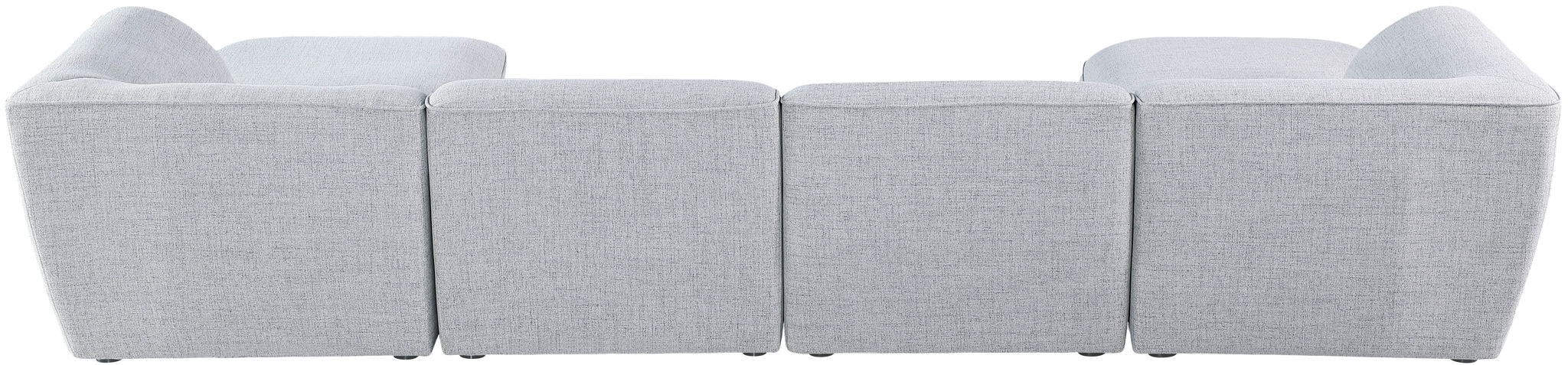 Miramar - 6 Piece Modular Sectional - Urban Living Furniture (Los Angeles, CA)