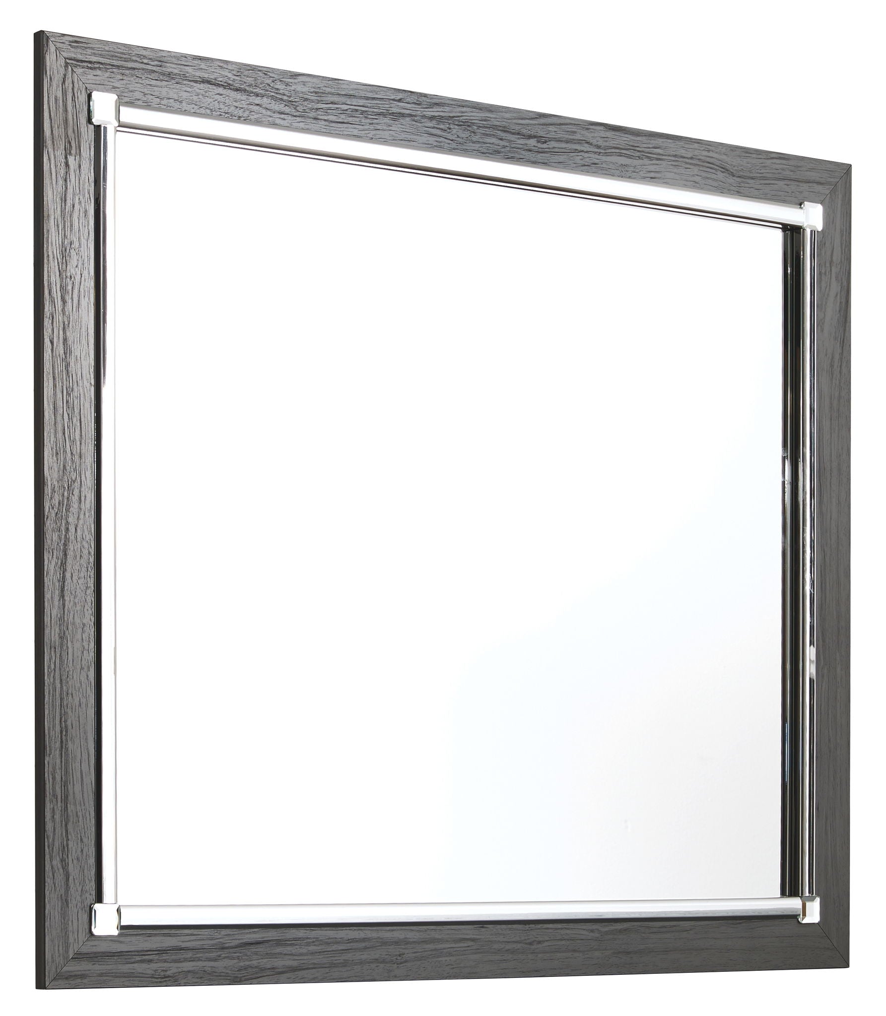 Lodanna - Dresser, Mirror - Urban Living Furniture (Los Angeles, CA)
