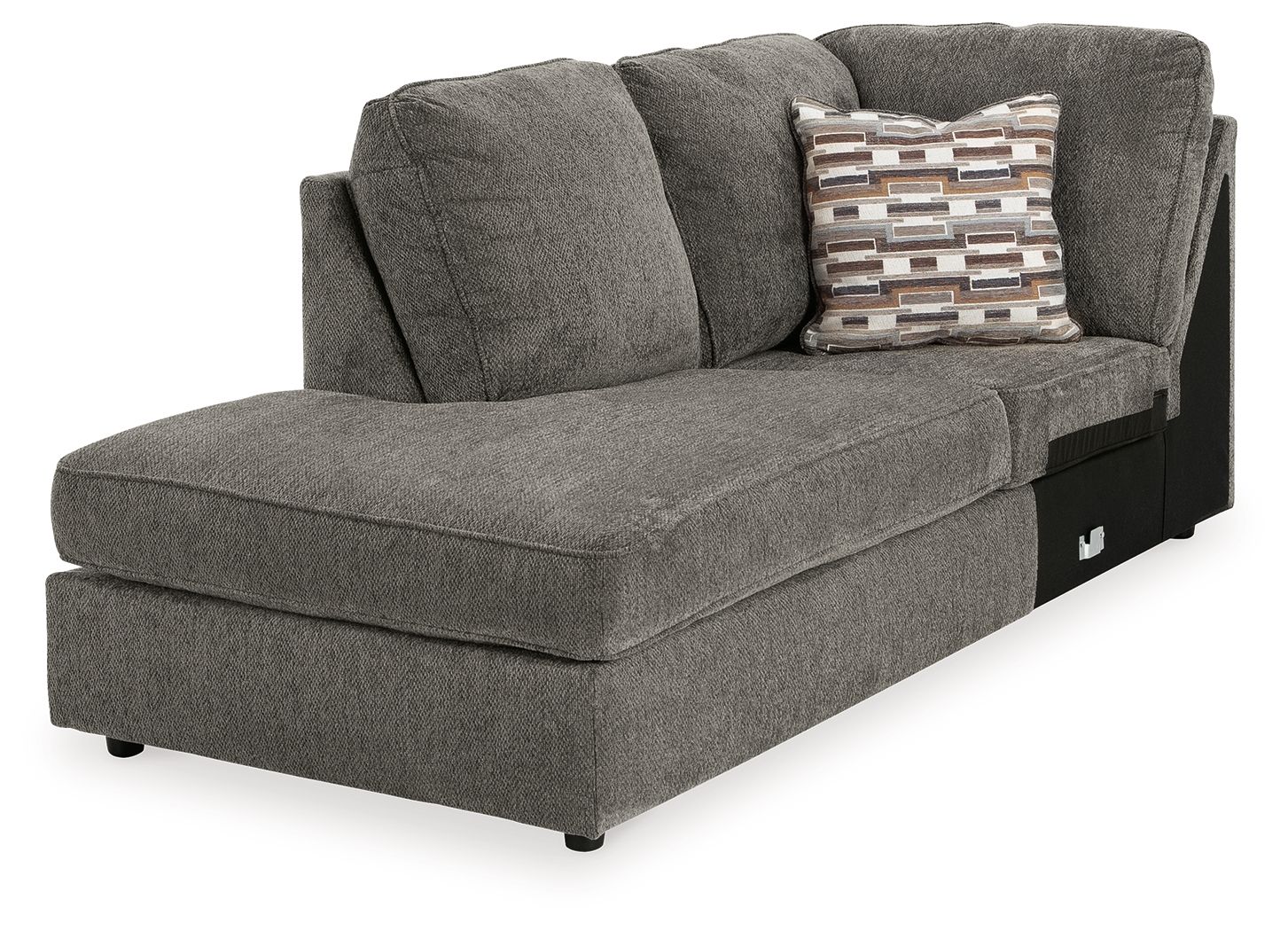 O'phannon - Corner Chaise - Urban Living Furniture (Los Angeles, CA)