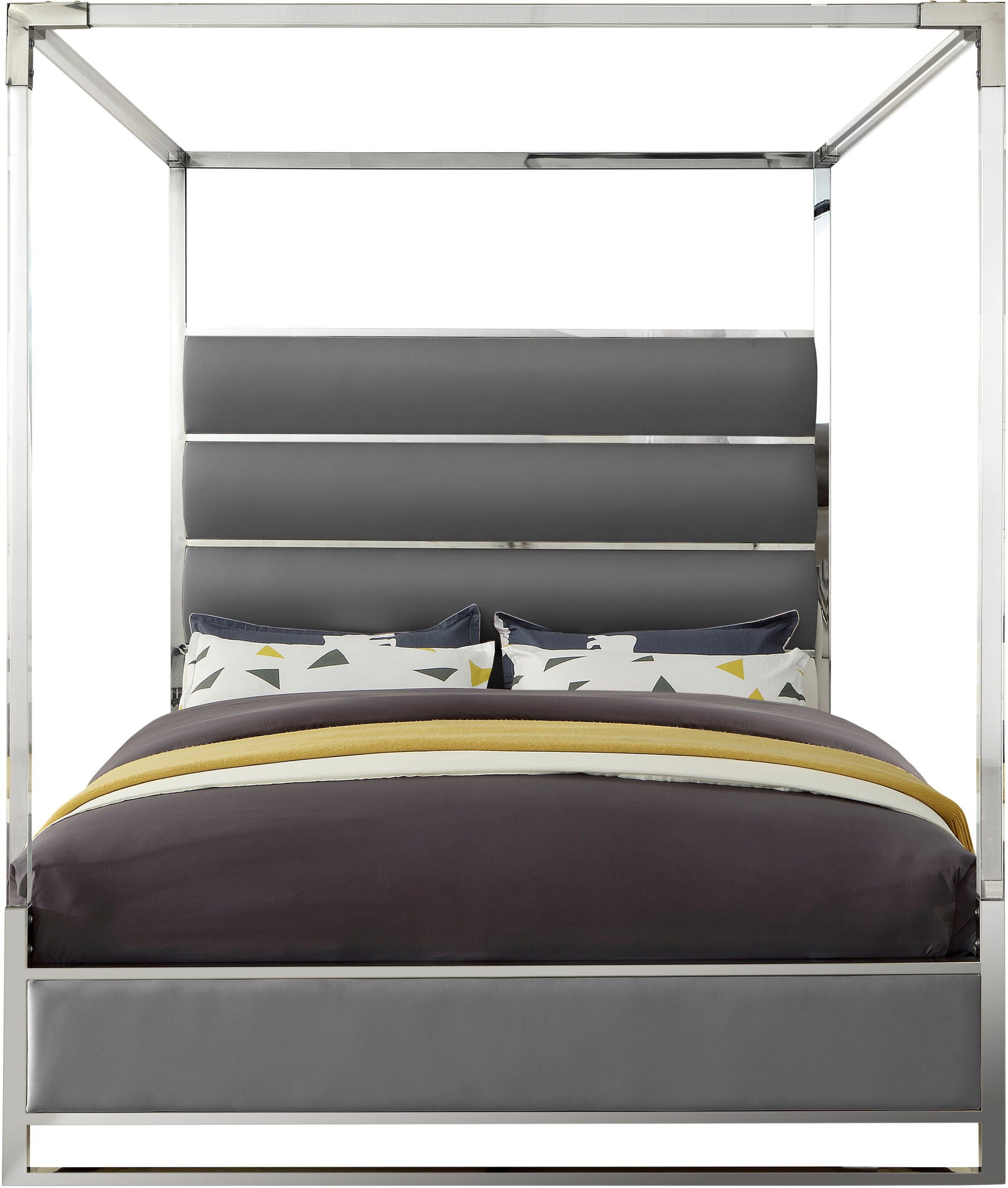 Encore - Bed - Urban Living Furniture (Los Angeles, CA)