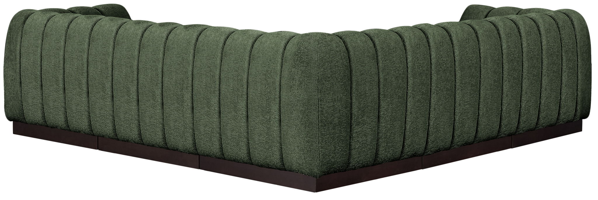 Quinn - 5 Piece Modular Sectional - Urban Living Furniture (Los Angeles, CA)
