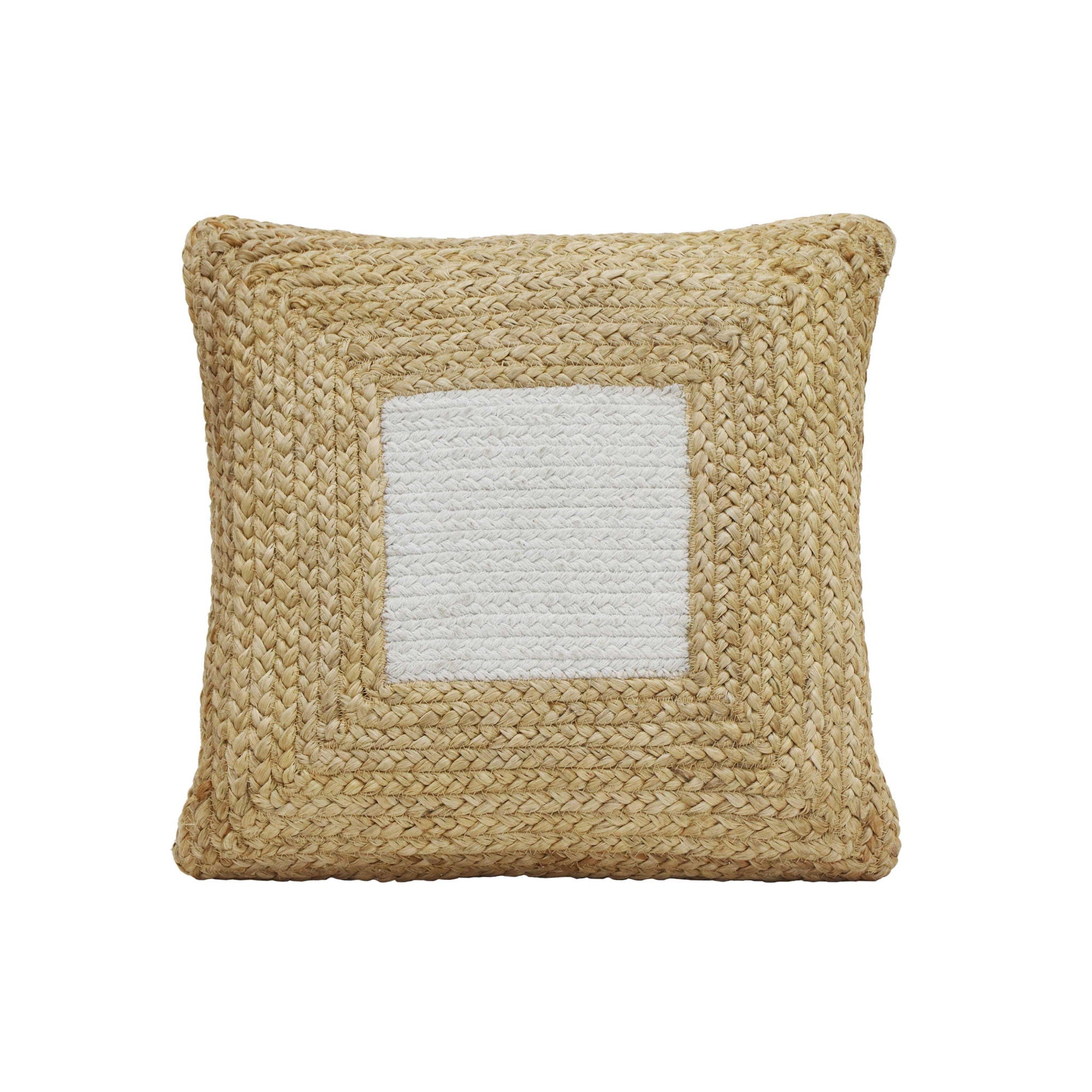 Blank - Mind Square Accent Pillow - Urban Living Furniture (Los Angeles, CA)