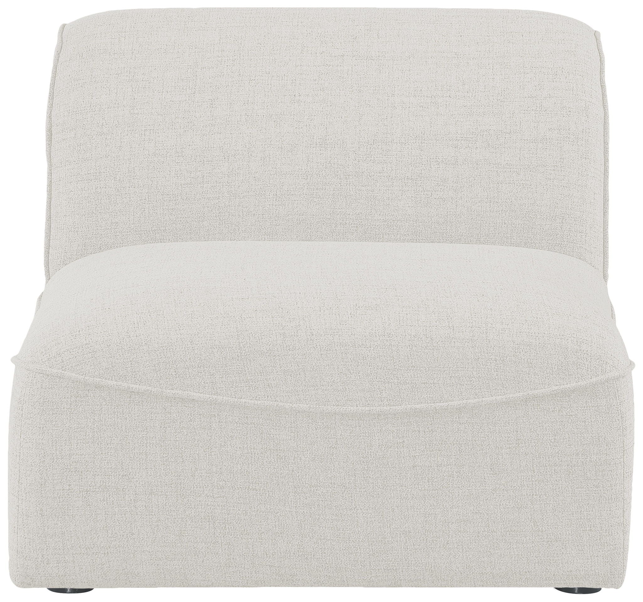 Miramar - Armless Chair - Urban Living Furniture (Los Angeles, CA)