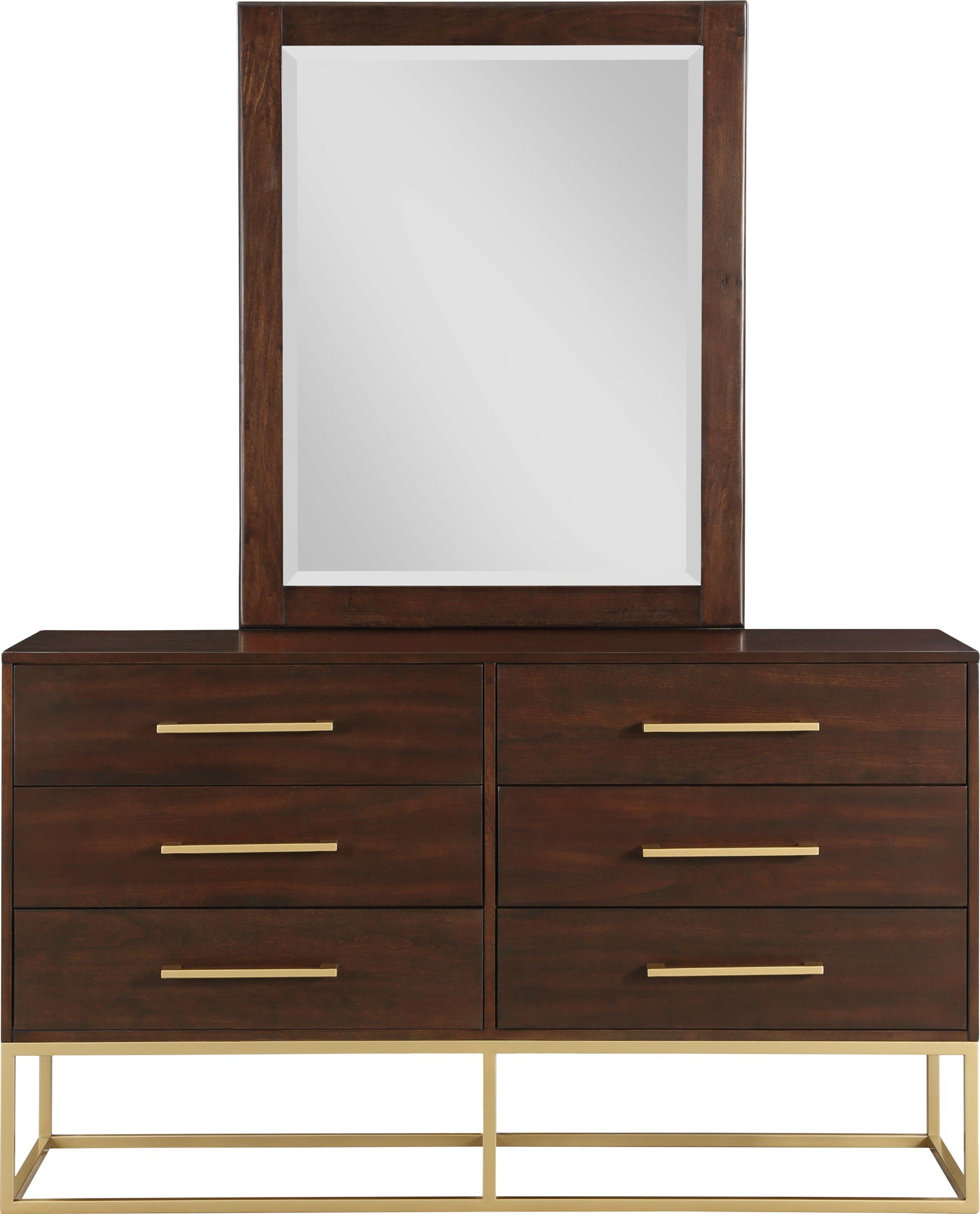 Maxine - Dresser - Urban Living Furniture (Los Angeles, CA)