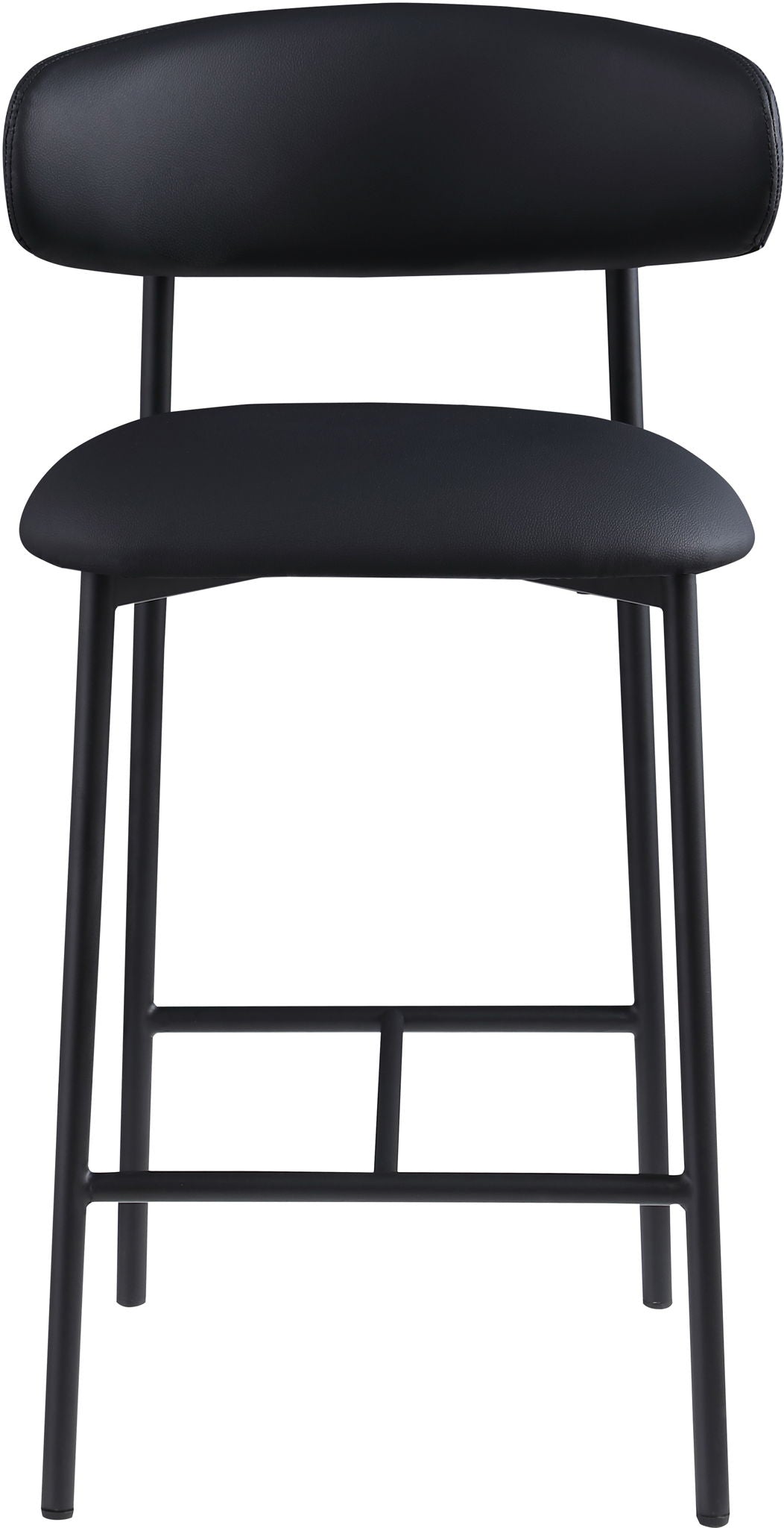 Lupita - Counter Stool (Set of 2) - Urban Living Furniture (Los Angeles, CA)