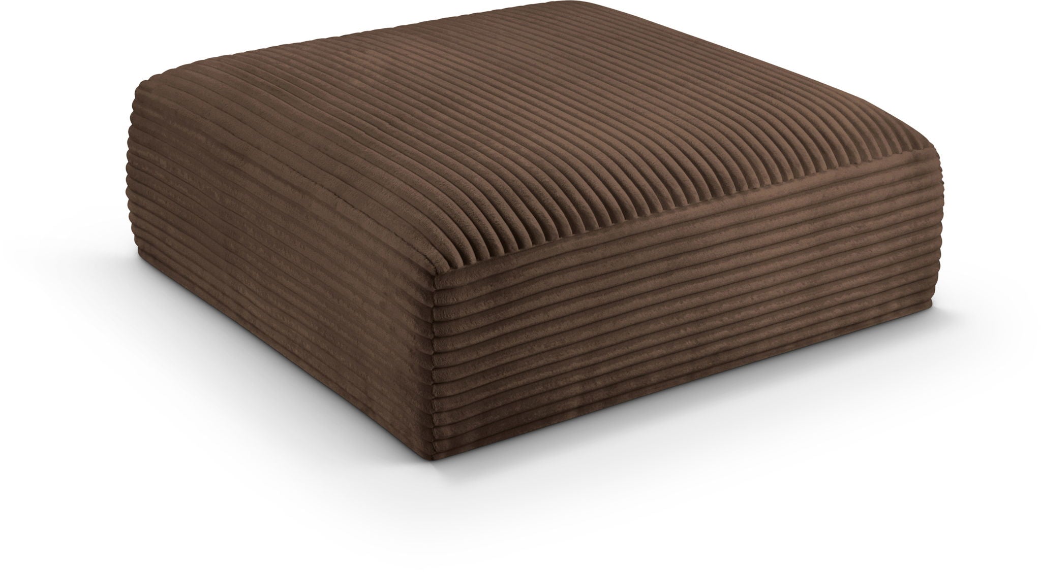 Shaggy - Ottoman - Urban Living Furniture (Los Angeles, CA)