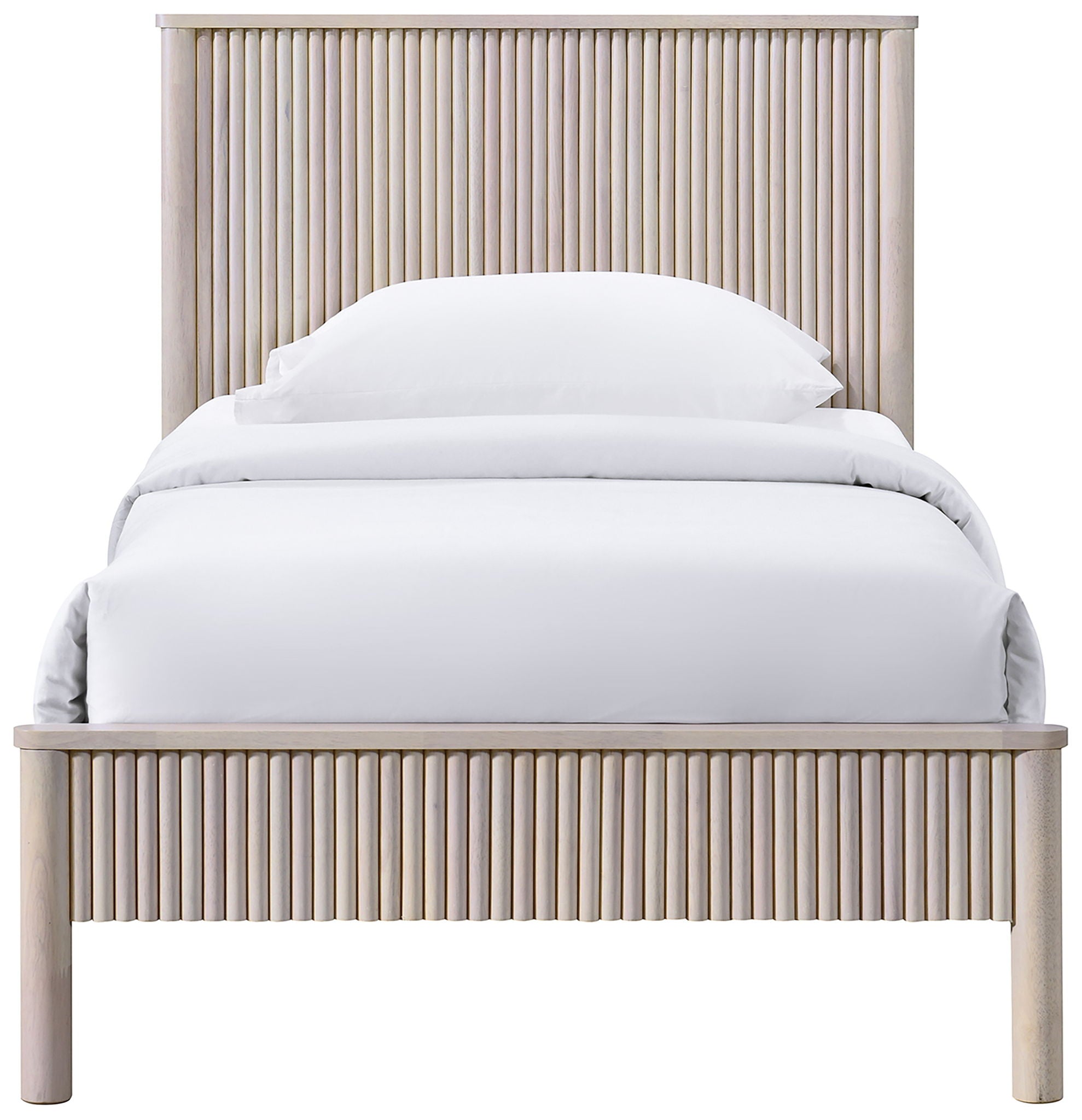 Kivo - Solid Bed - Urban Living Furniture (Los Angeles, CA)