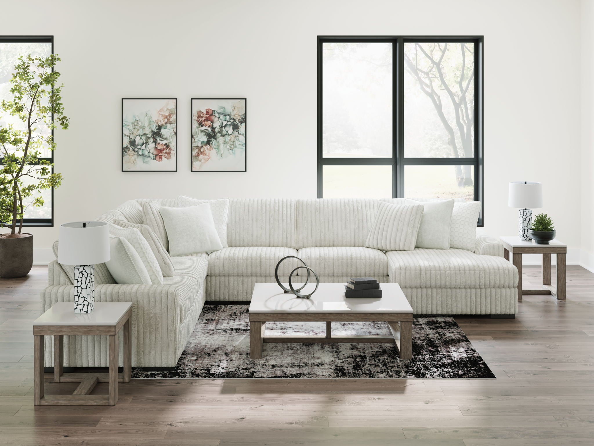 Stupendous - Sectional - Urban Living Furniture (Los Angeles, CA)
