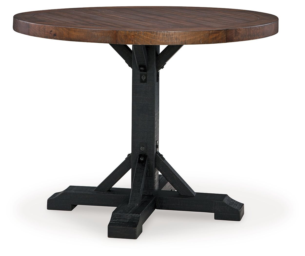Valebeck - Multi - Counter Height Dining Table - Urban Living Furniture (Los Angeles, CA)