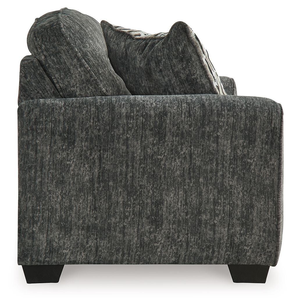 Lonoke - Loveseat - Urban Living Furniture (Los Angeles, CA)