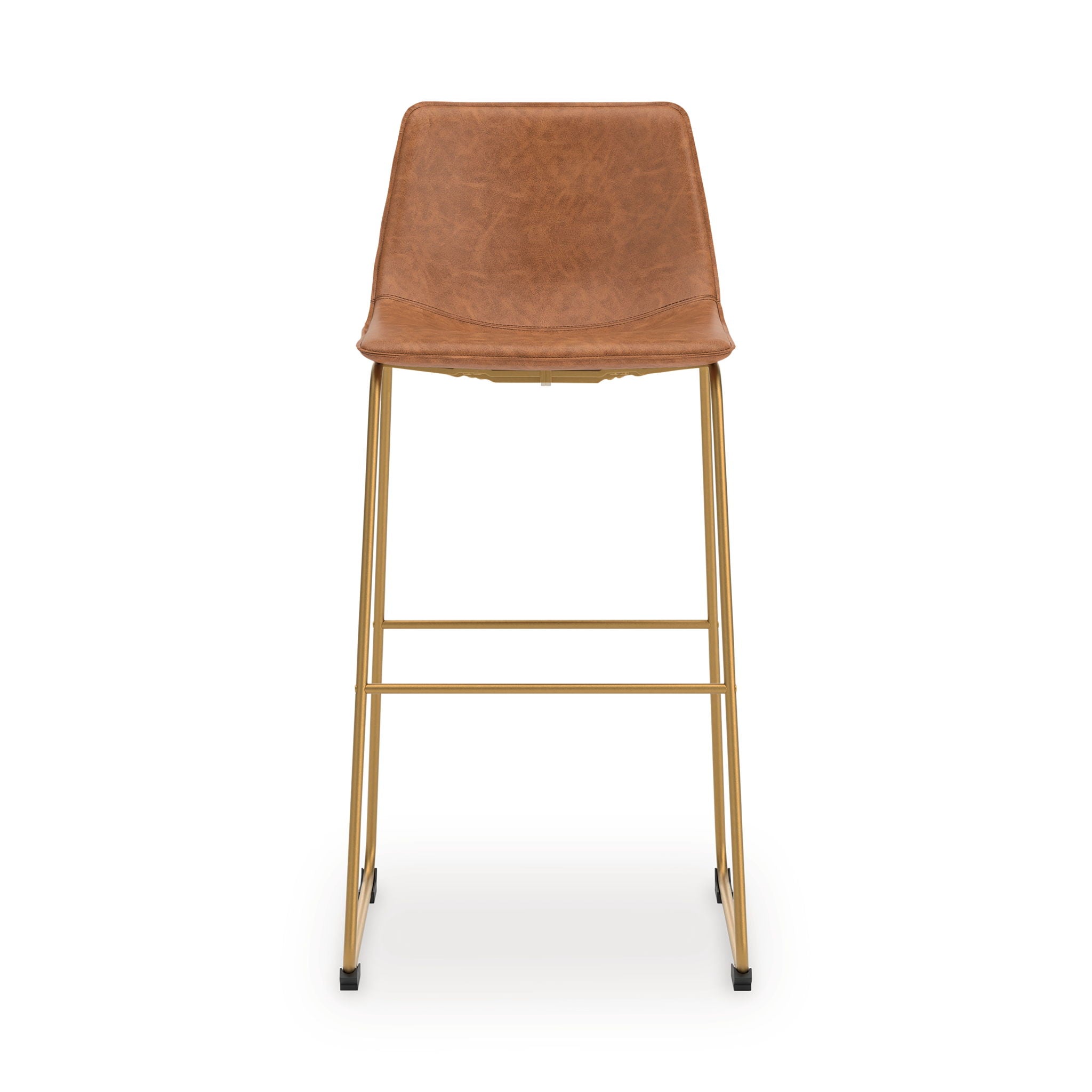 Ciabori - Tall Upholstered Barstool (Set of 2) - Urban Living Furniture (Los Angeles, CA)