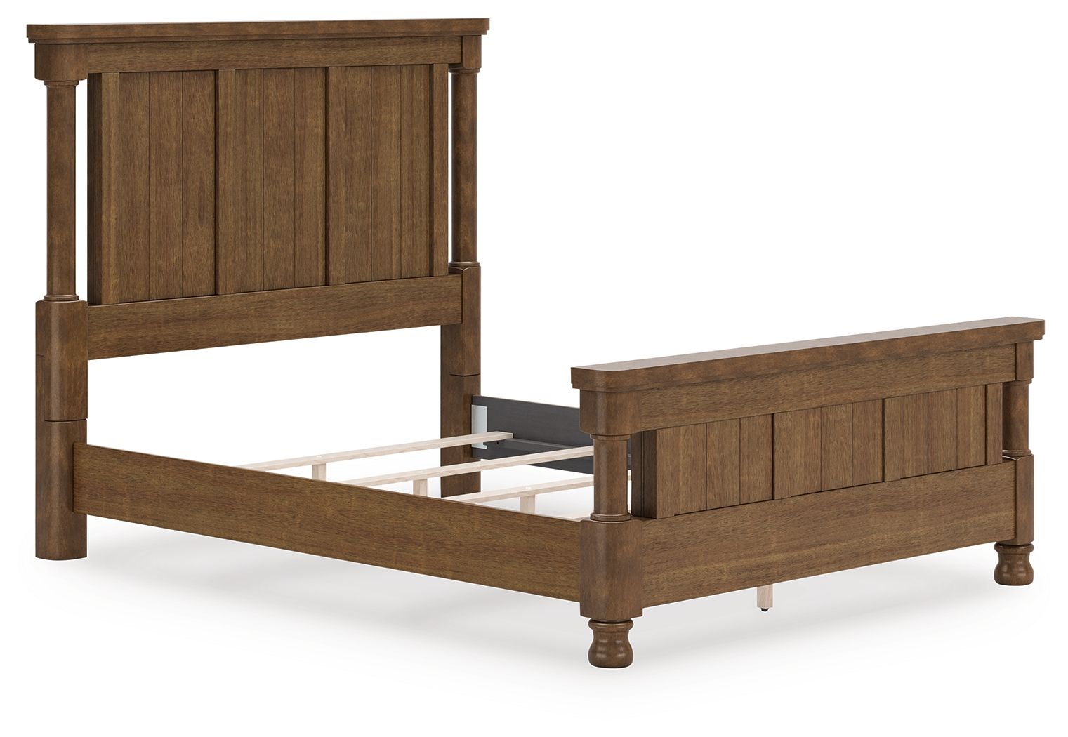 Rowlenstown - Poster Bed - Urban Living Furniture (Los Angeles, CA)