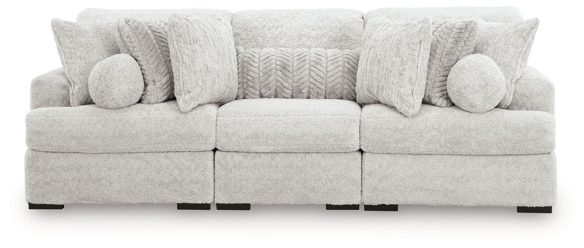 Cuddle Plush - Sectional - Urban Living Furniture (Los Angeles, CA)