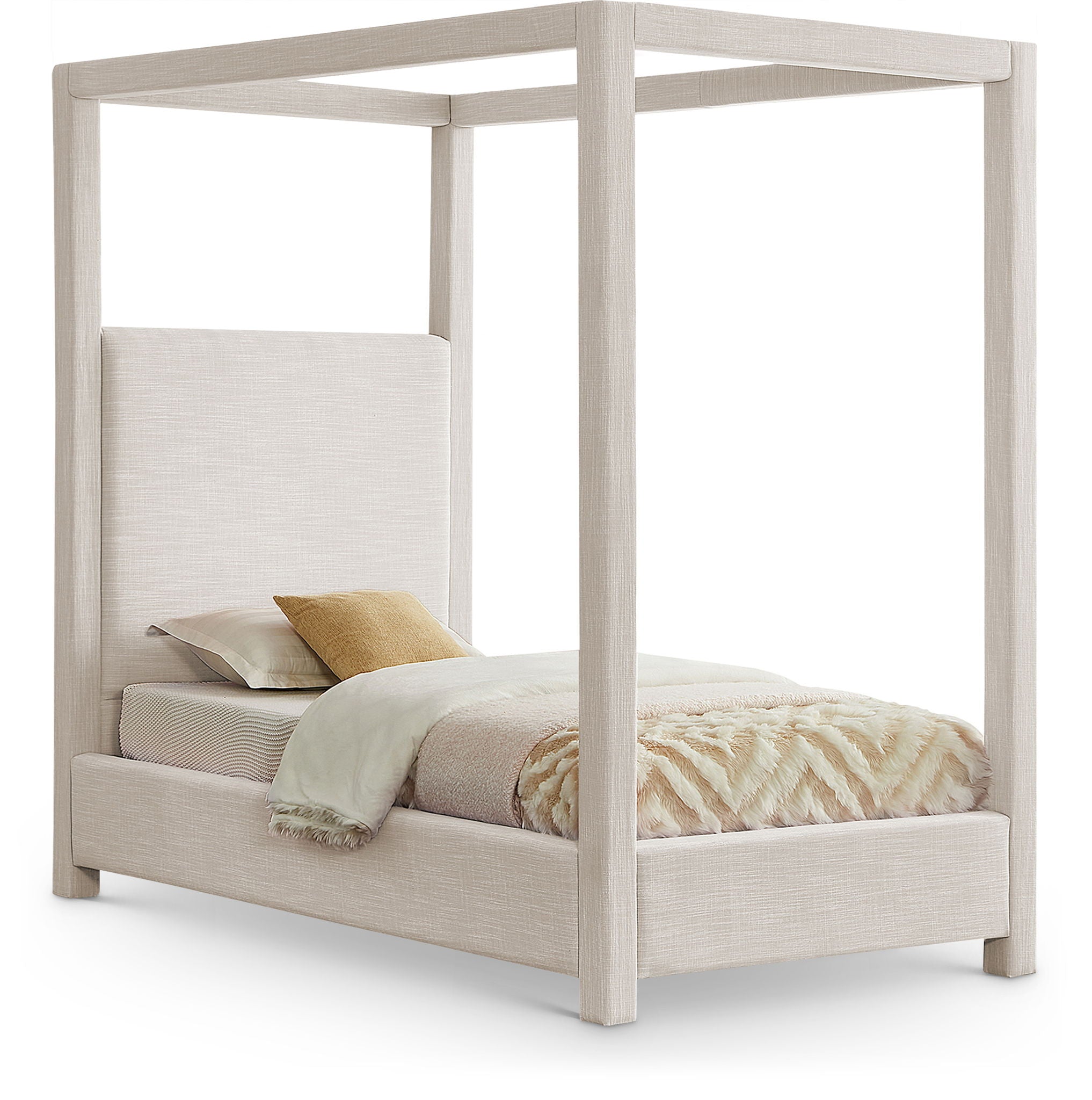 Emerson - Bed - Urban Living Furniture (Los Angeles, CA)