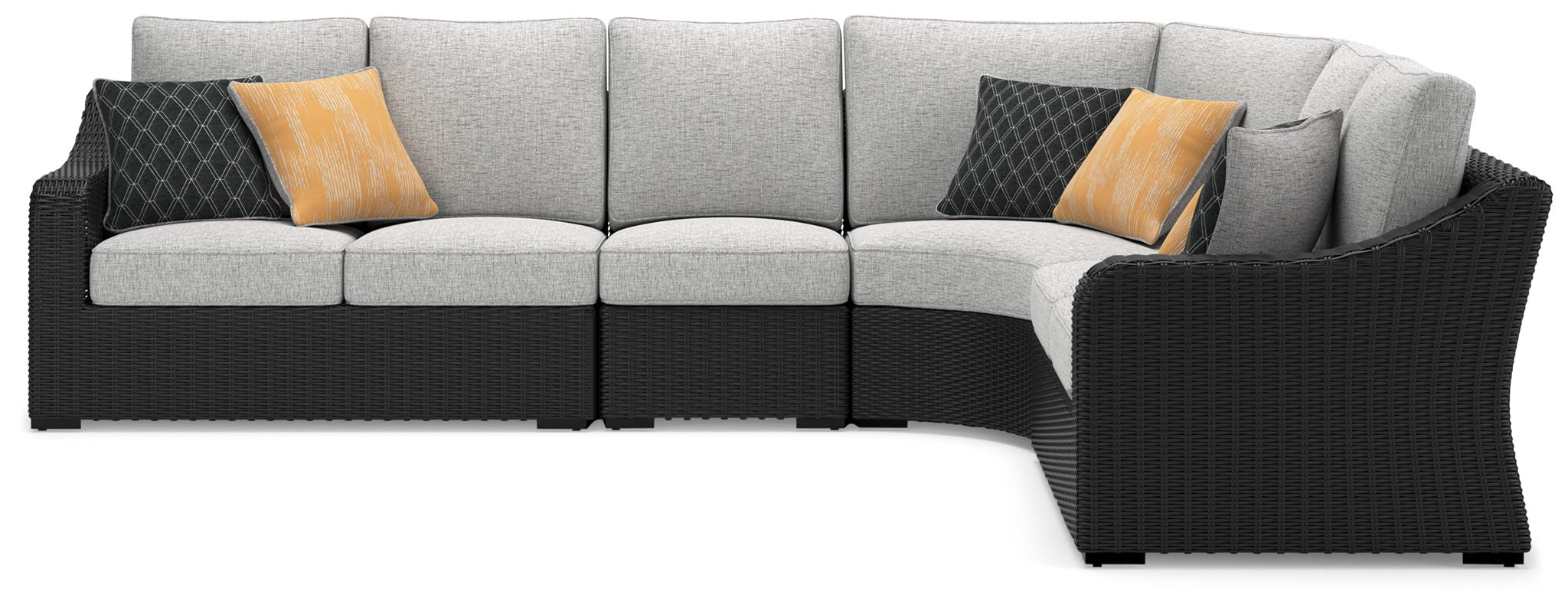 Beachcroft - Outdoor Sectional - Urban Living Furniture (Los Angeles, CA)