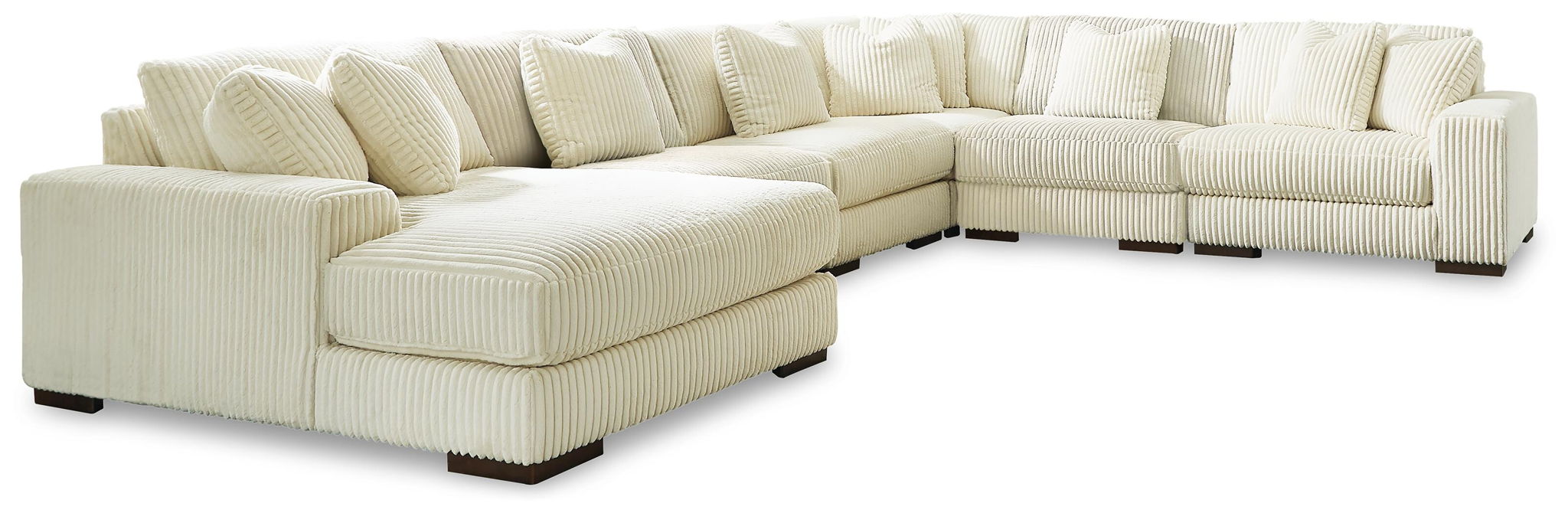 Lindyn - Sectional - Urban Living Furniture (Los Angeles, CA)