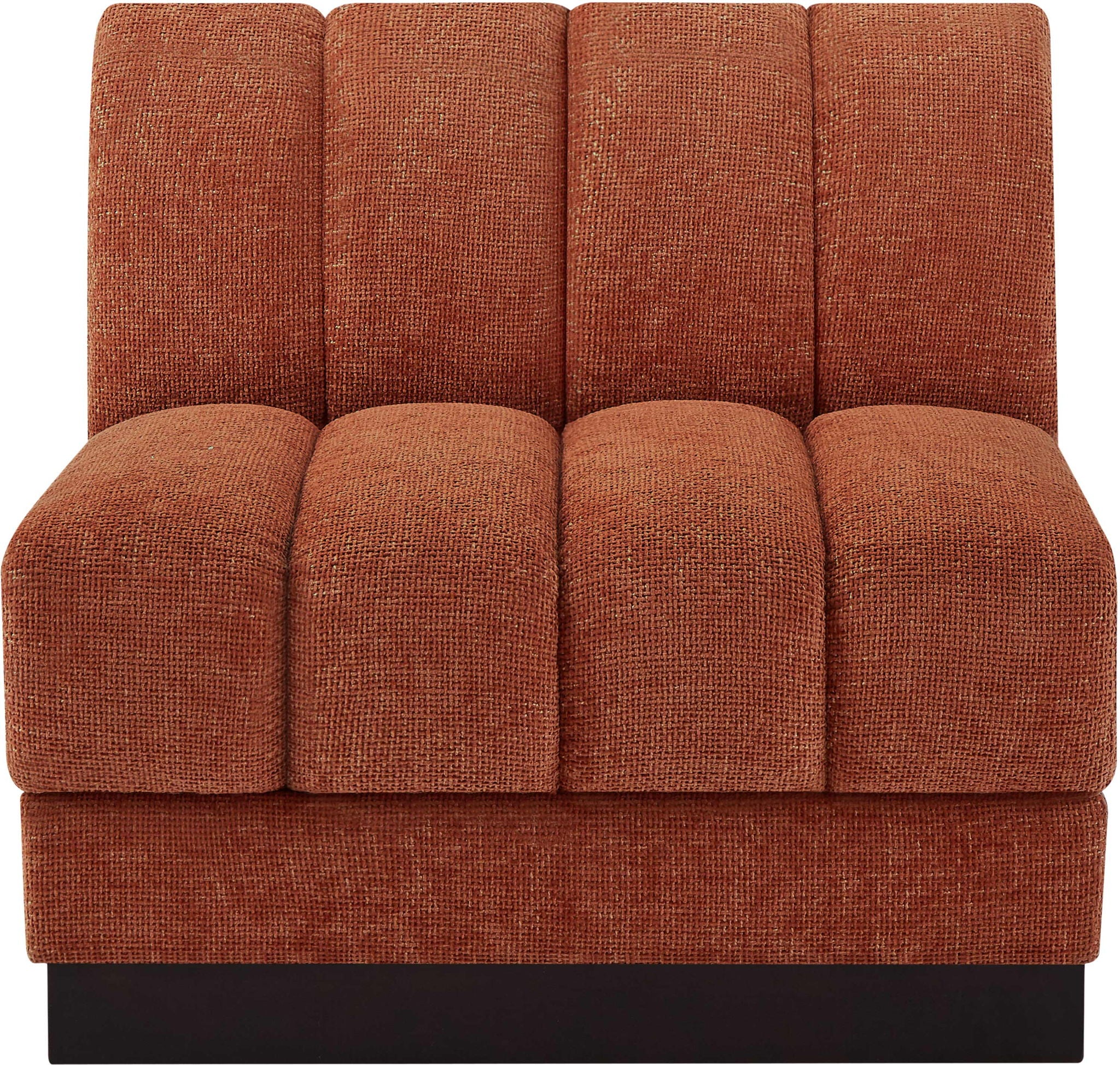 Quinn - Armless Chair - Urban Living Furniture (Los Angeles, CA)