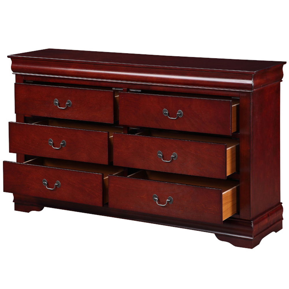 Louis Philippe - Dresser - Urban Living Furniture (Los Angeles, CA)