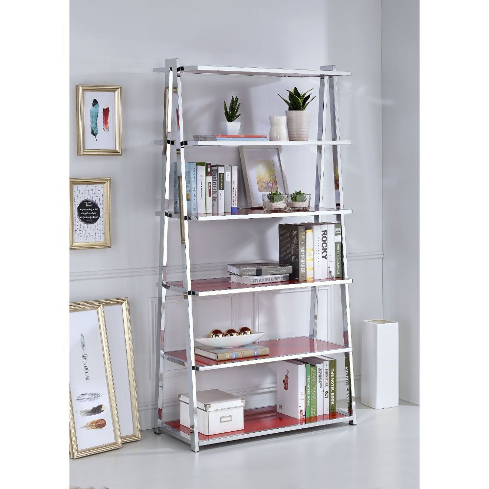 Coleen - Bookshelf - Urban Living Furniture (Los Angeles, CA)