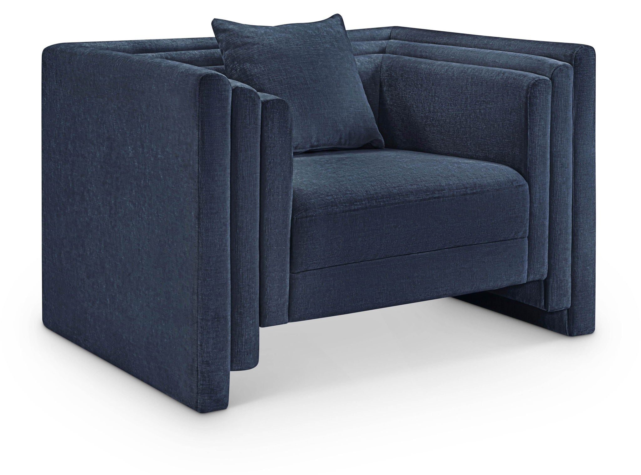 Everett - Chair - Urban Living Furniture (Los Angeles, CA)