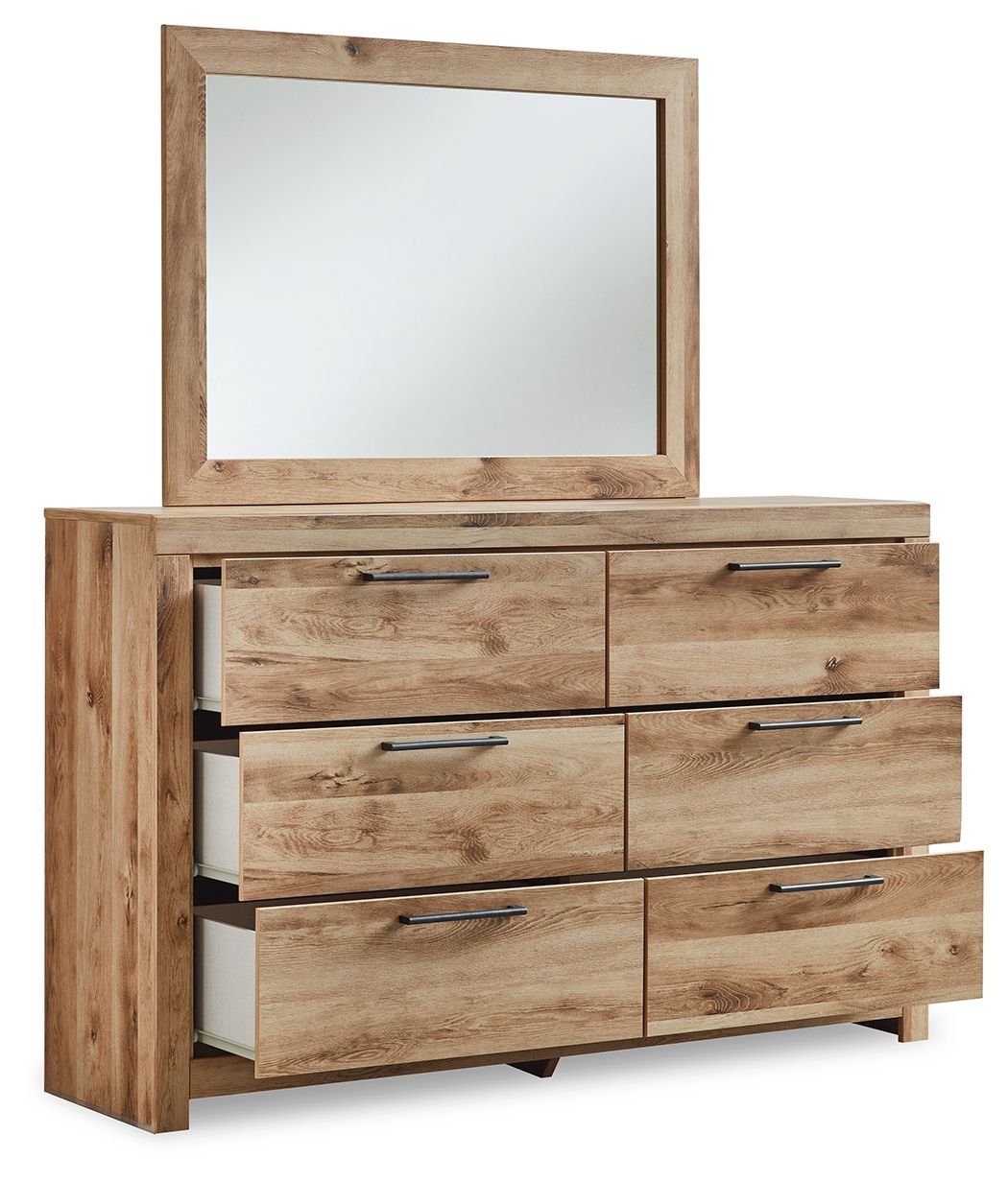 Hyanna - Storage Bedroom Set - Urban Living Furniture (Los Angeles, CA)