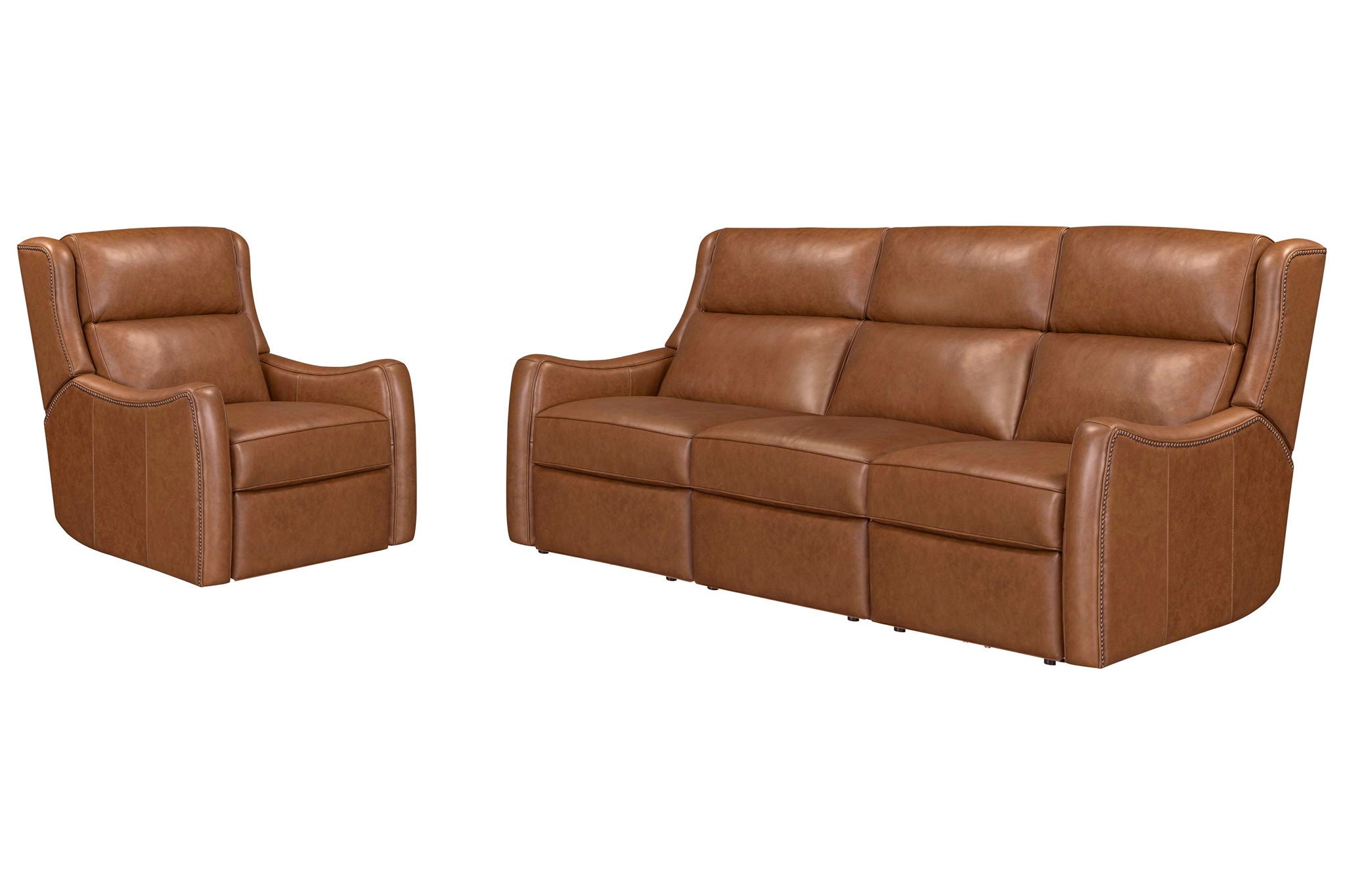 Channing - Reclining Living Room Set - Urban Living Furniture (Los Angeles, CA)