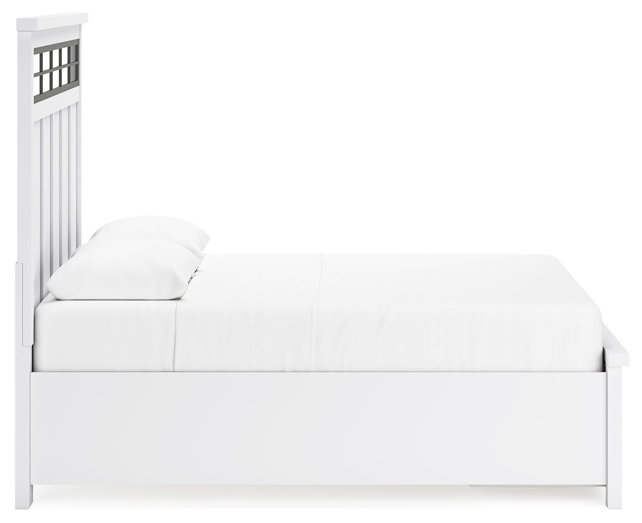 Ashbryn - Panel Storage Bed - Urban Living Furniture (Los Angeles, CA)