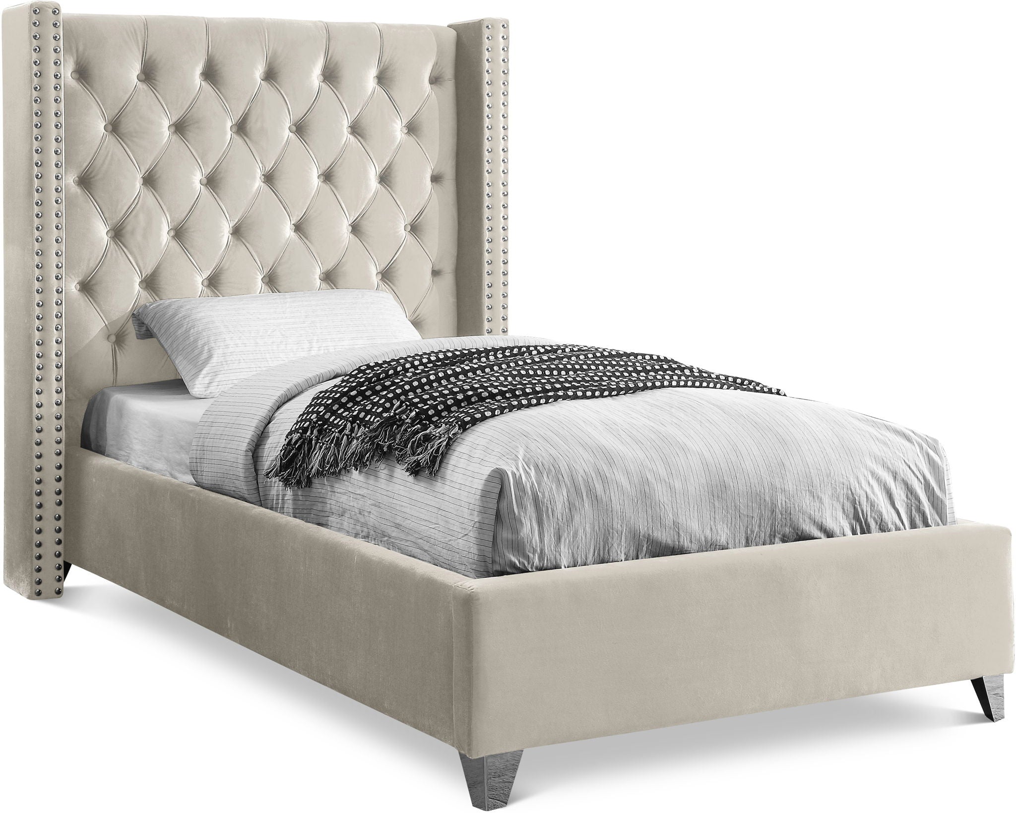 Aiden - Bed - Urban Living Furniture (Los Angeles, CA)