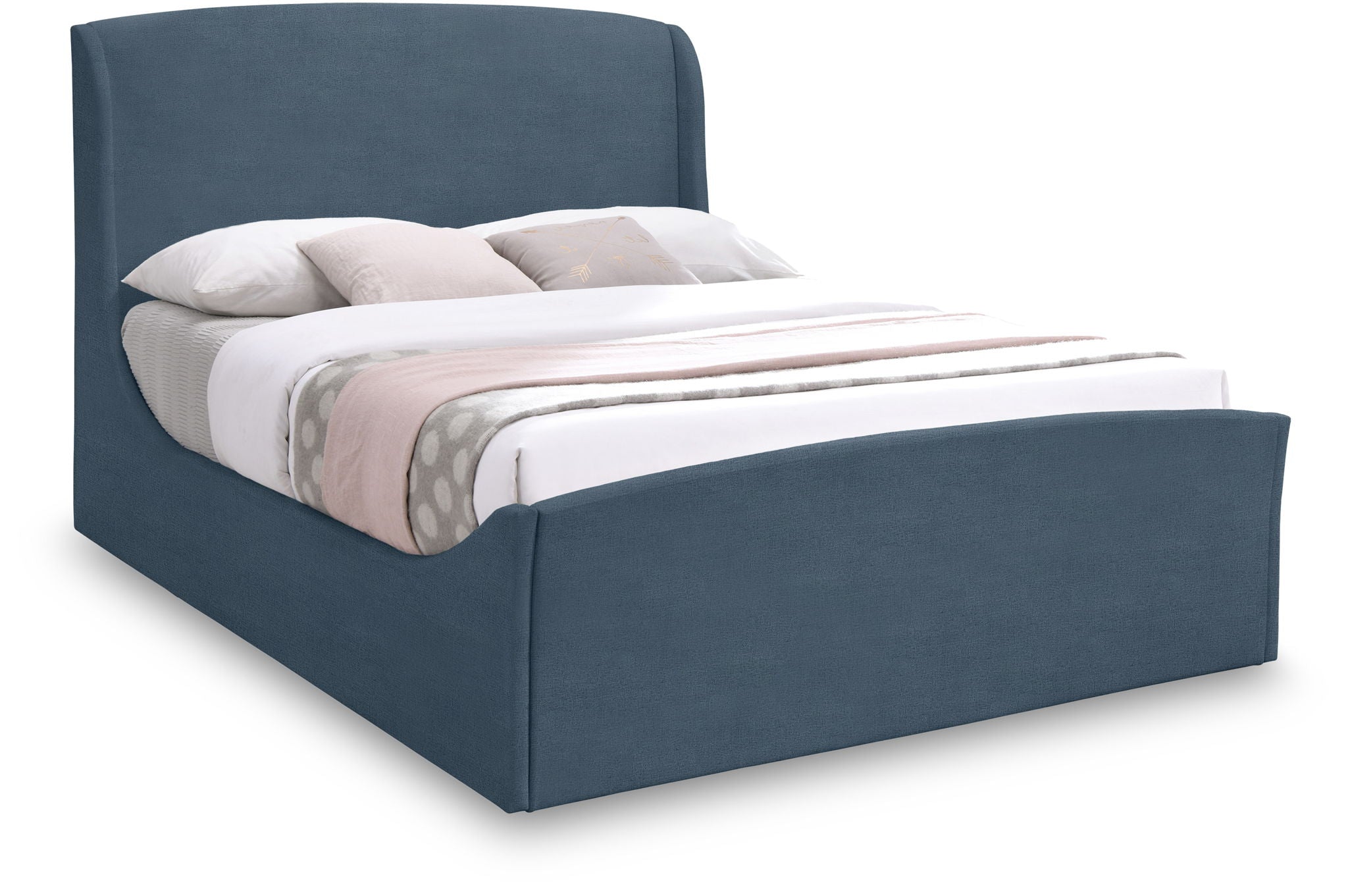 Tess - Bed - Urban Living Furniture (Los Angeles, CA)