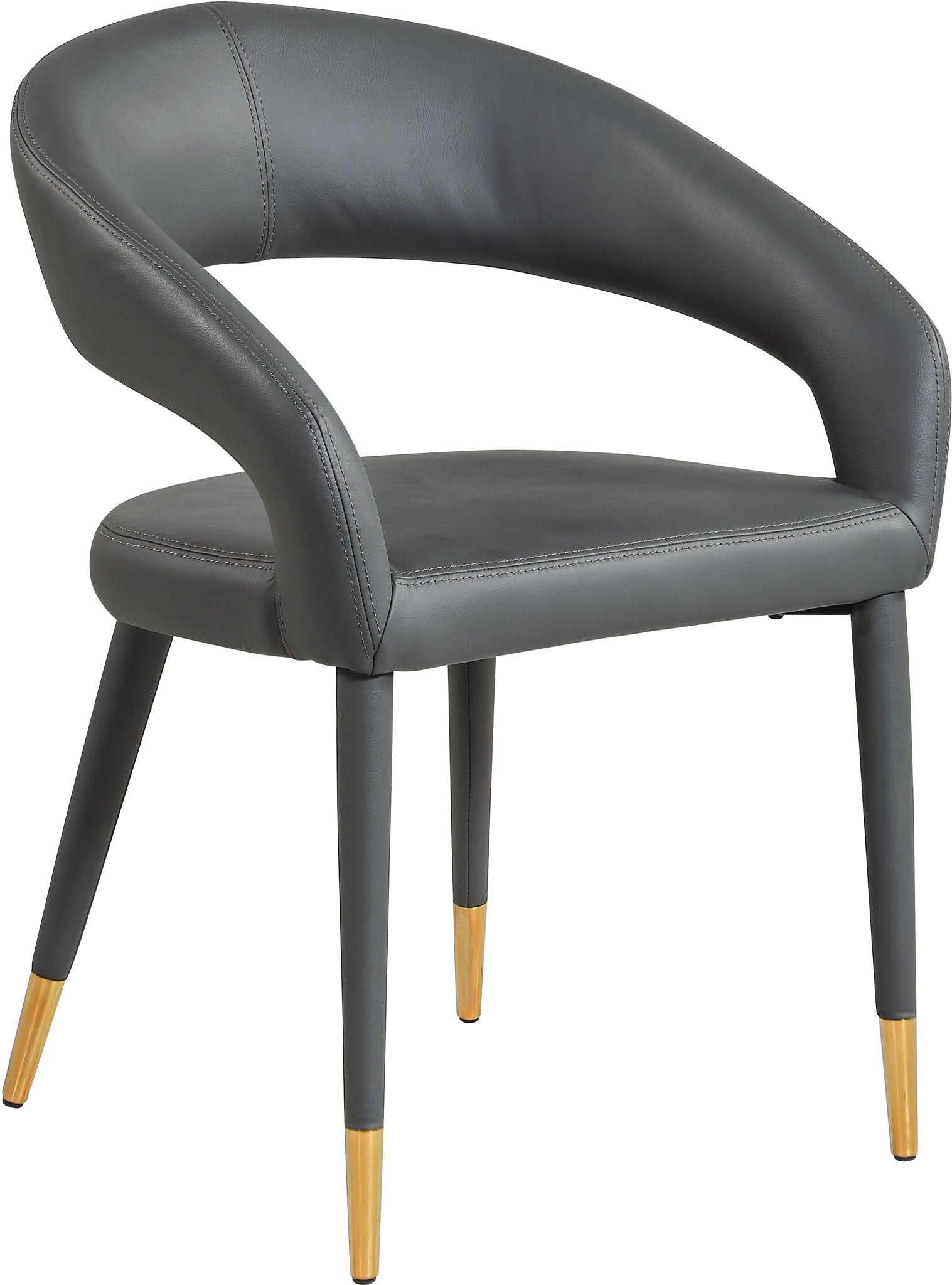 Destiny - Dining Chair - Urban Living Furniture (Los Angeles, CA)