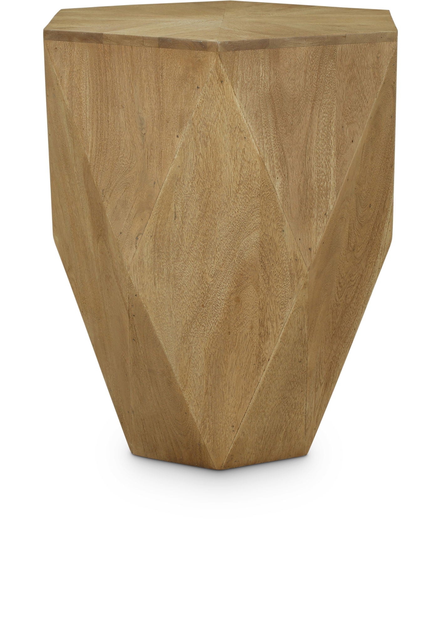 Diamante - End Table - Urban Living Furniture (Los Angeles, CA)