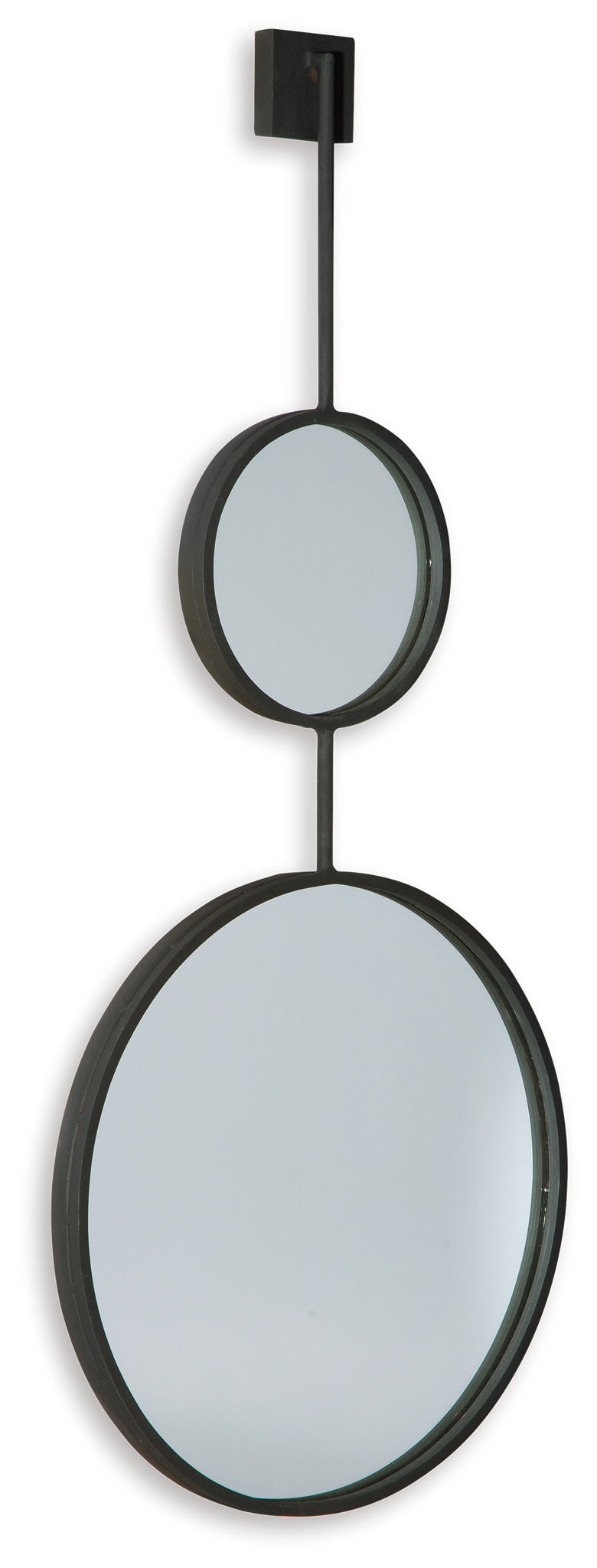 Brewer - Accent Mirror - Black - Urban Living Furniture (Los Angeles, CA)