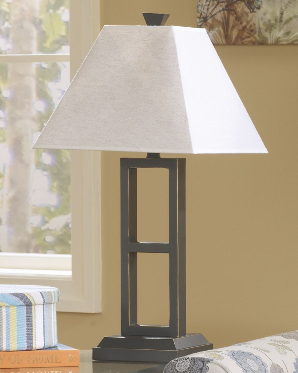 Deidra - Table Lamp (Set of 2) - Urban Living Furniture (Los Angeles, CA)