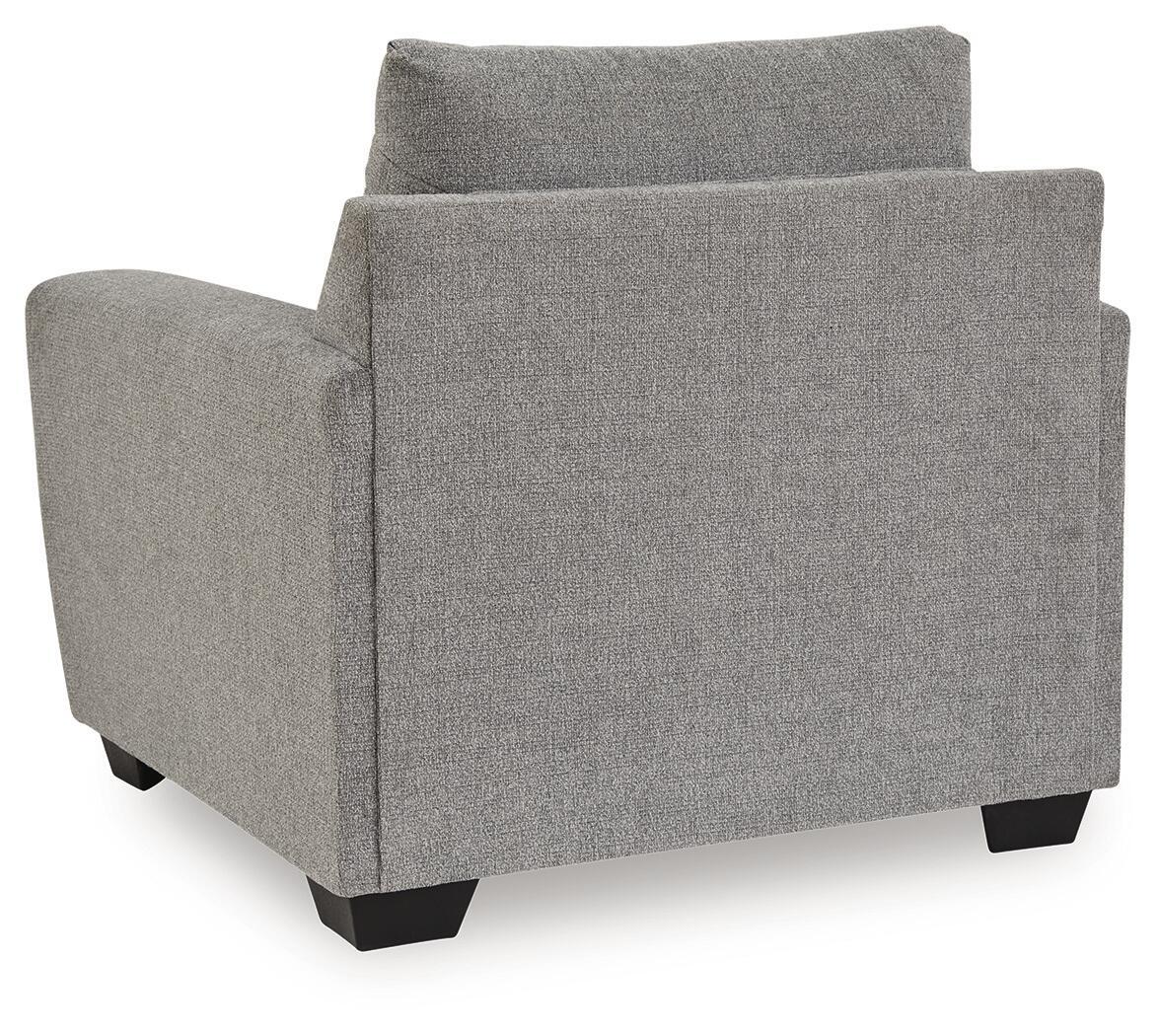 Loreo - Chair - Urban Living Furniture (Los Angeles, CA)