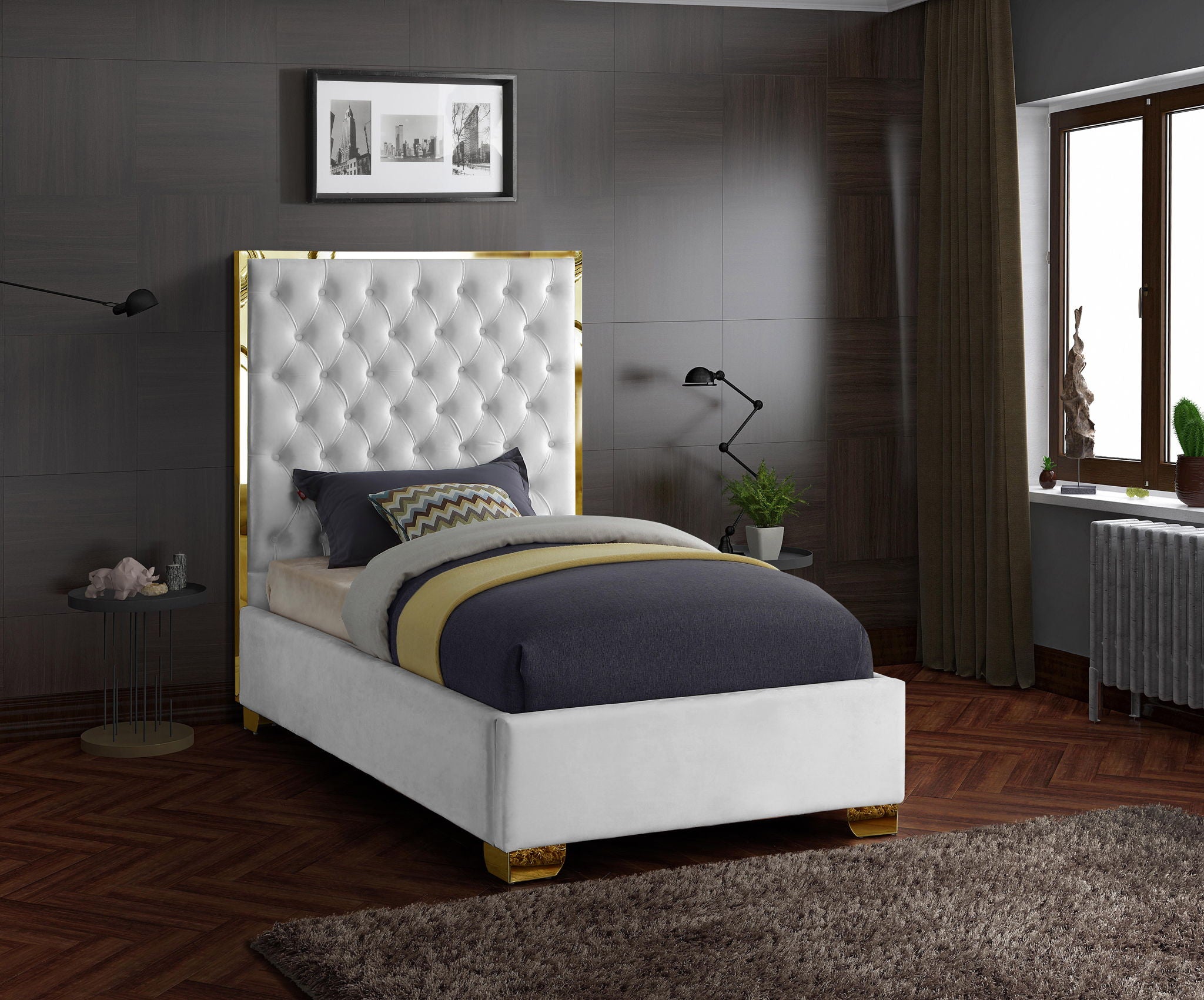 Lana - Bed - Urban Living Furniture (Los Angeles, CA)