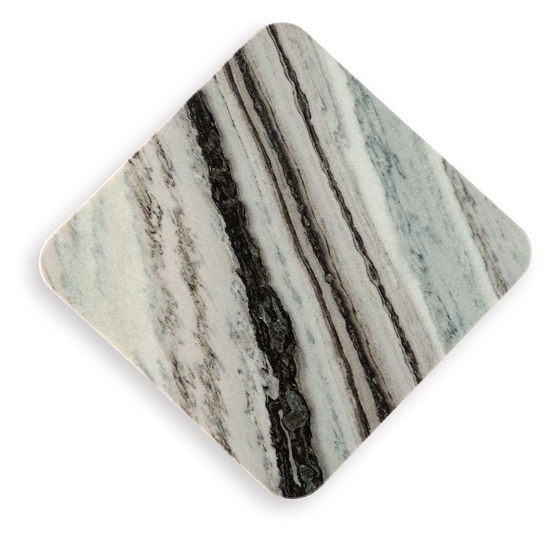 Baretton - Accent Cocktail Table - Urban Living Furniture (Los Angeles, CA)