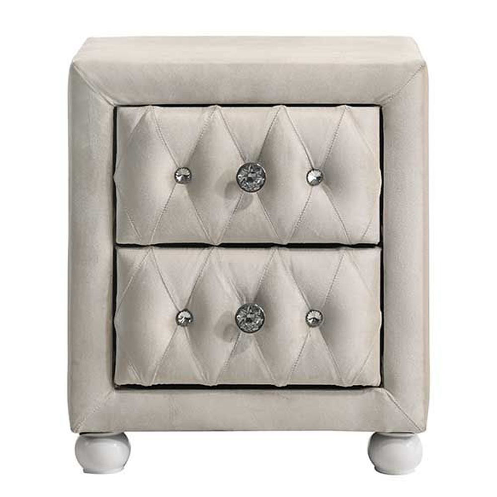 Reggie - Nightstand - Urban Living Furniture (Los Angeles, CA)