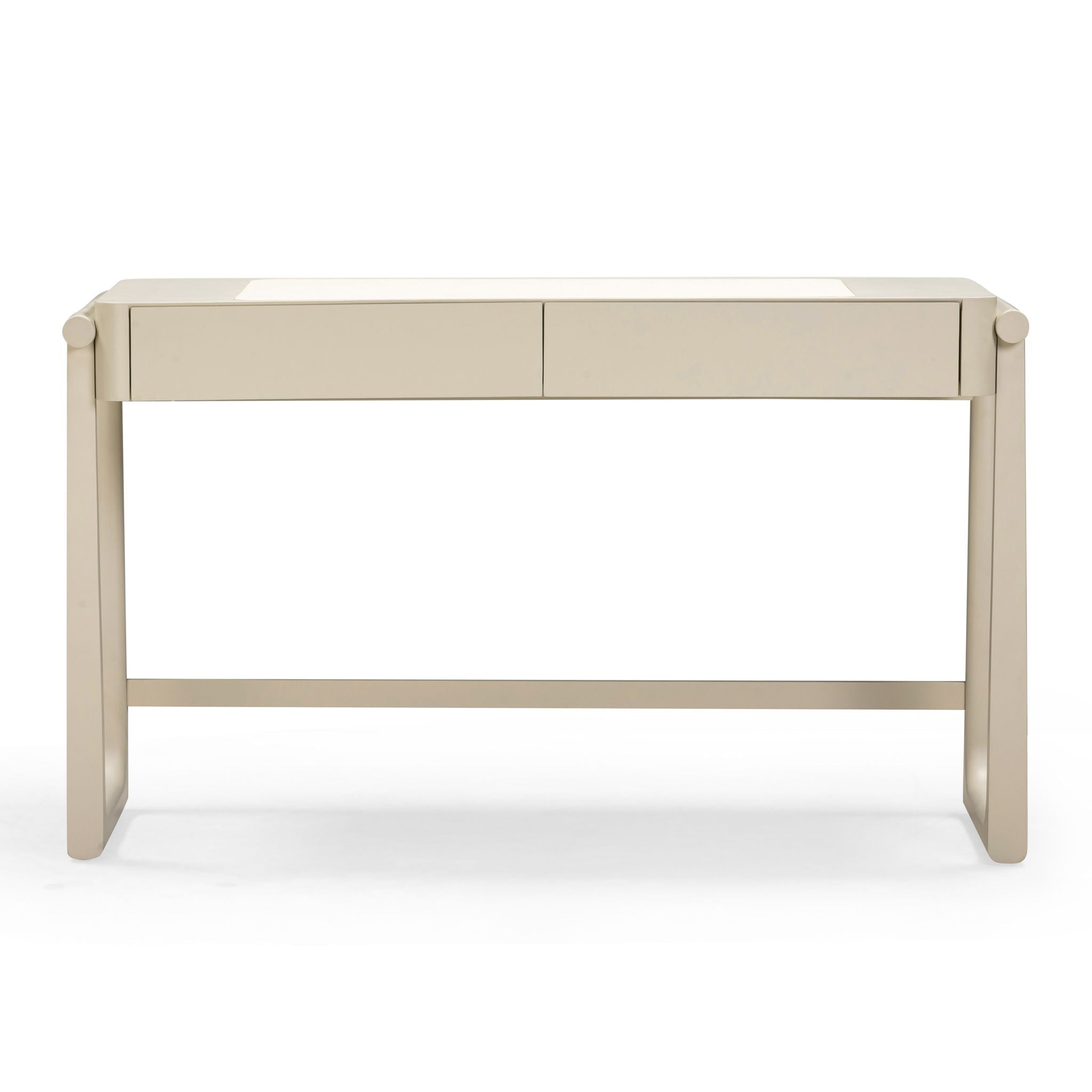 Alfalfa - 2 Drawer Desk