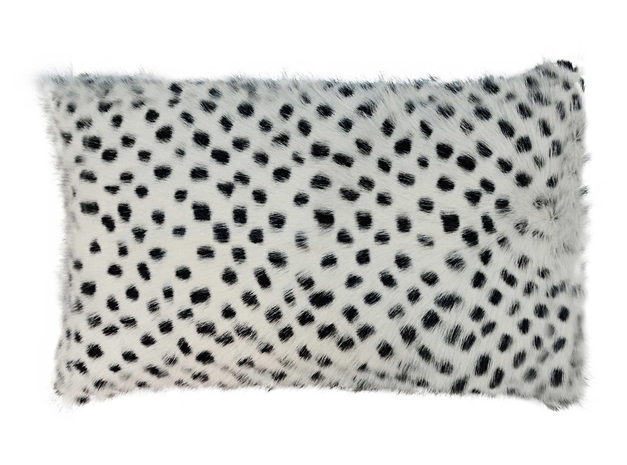Genuine Goatskin Pillow - Urban Living Furniture (Los Angeles, CA)
