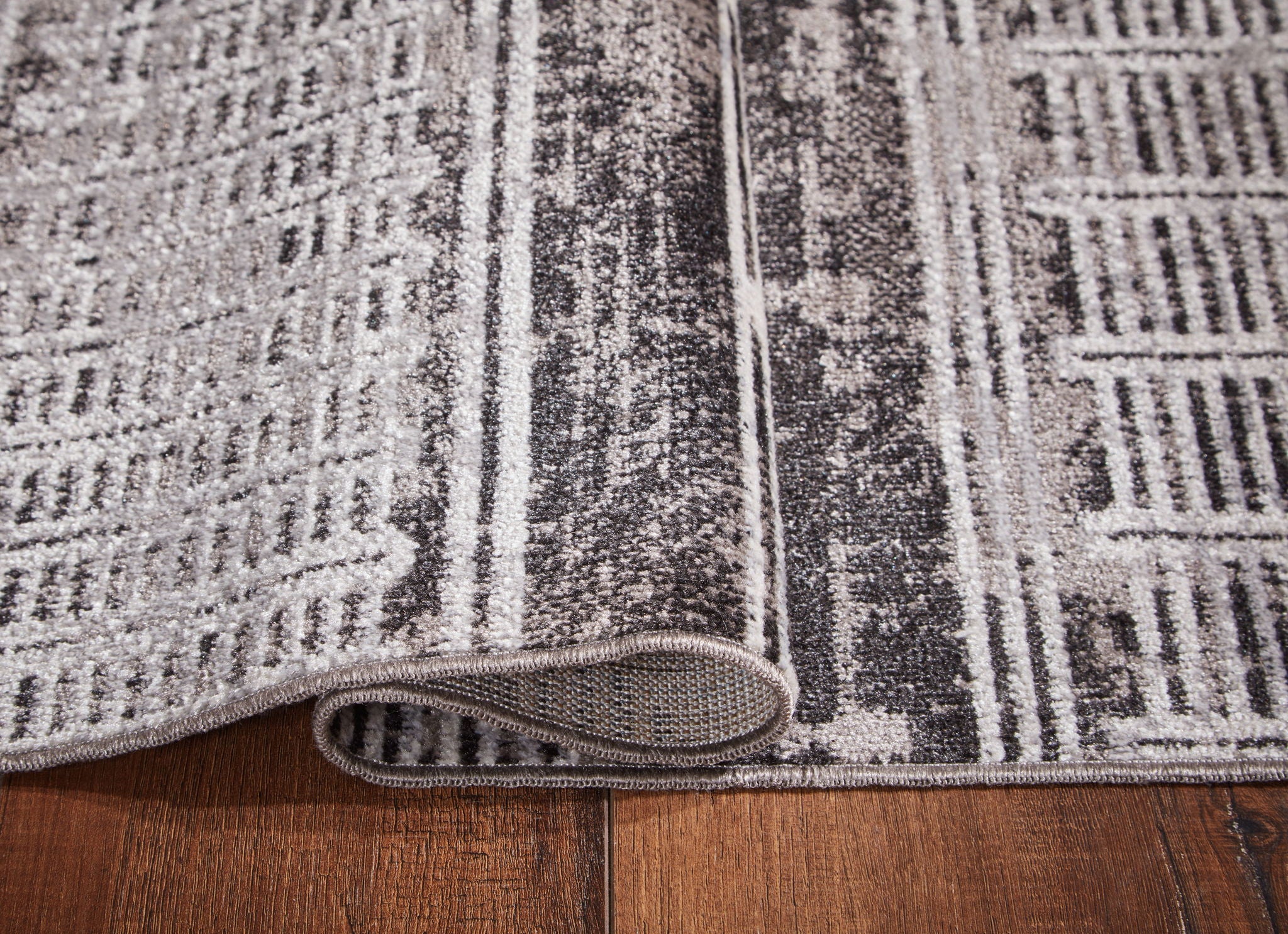 Henchester - 5' x 7' Rug - Multi - Urban Living Furniture (Los Angeles, CA)