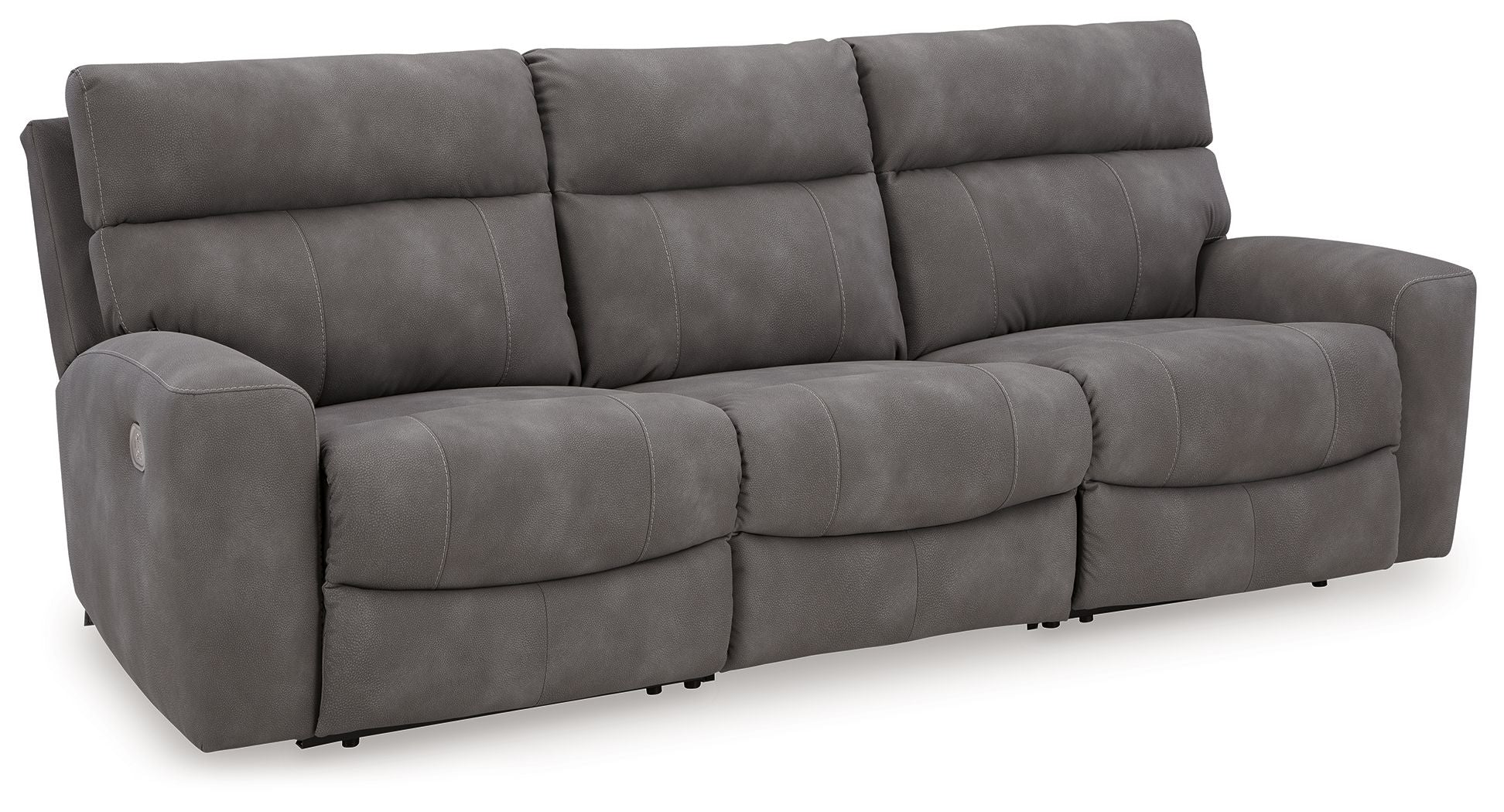 Next-Gen Durapella - Reclining Sectional - Urban Living Furniture (Los Angeles, CA)