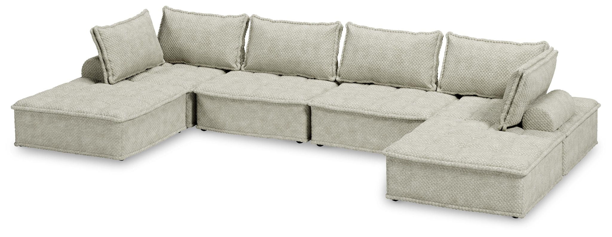 Bales - Sectional - Urban Living Furniture (Los Angeles, CA)