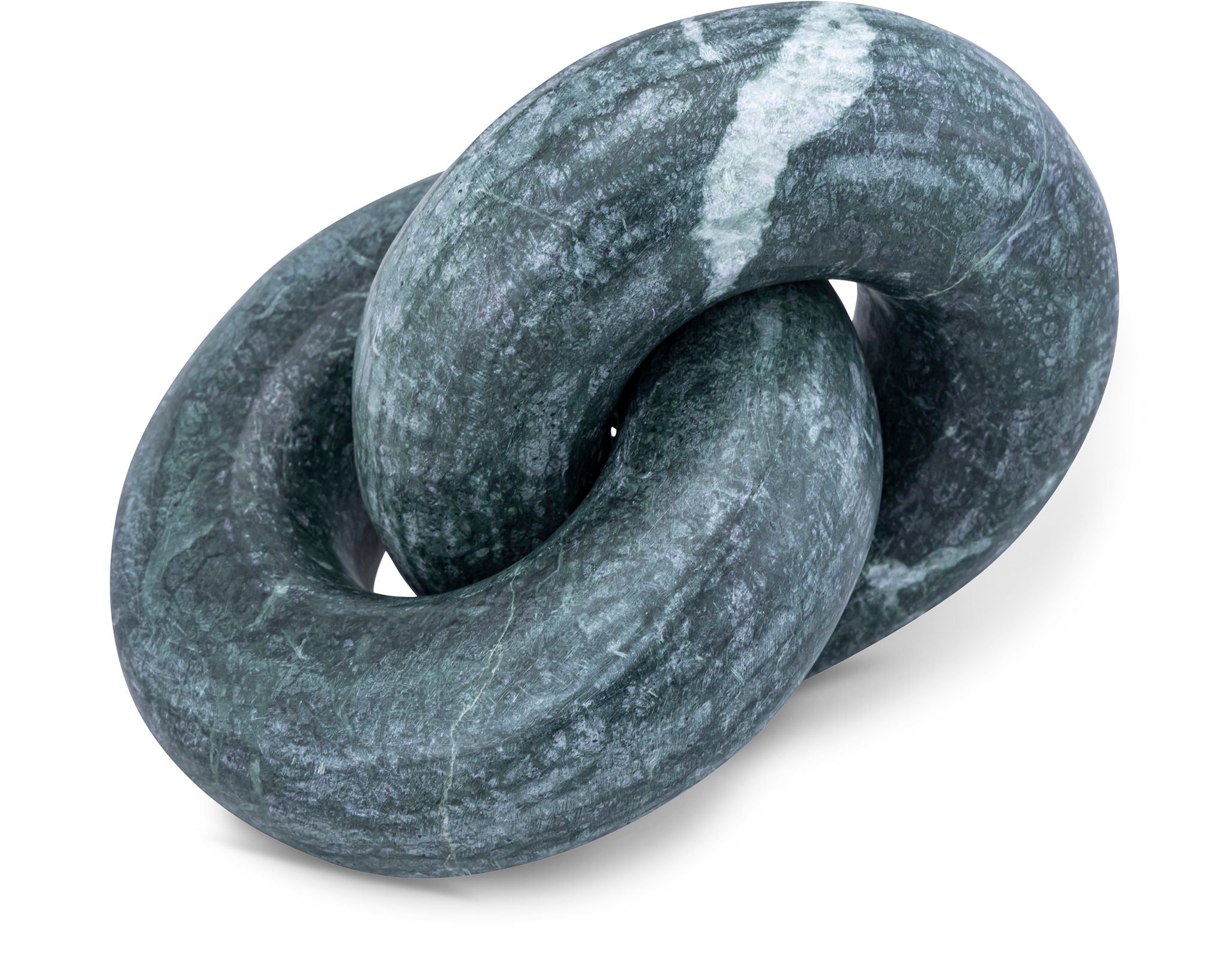 Knot - Marble Decorative Accessory - Urban Living Furniture (Los Angeles, CA)