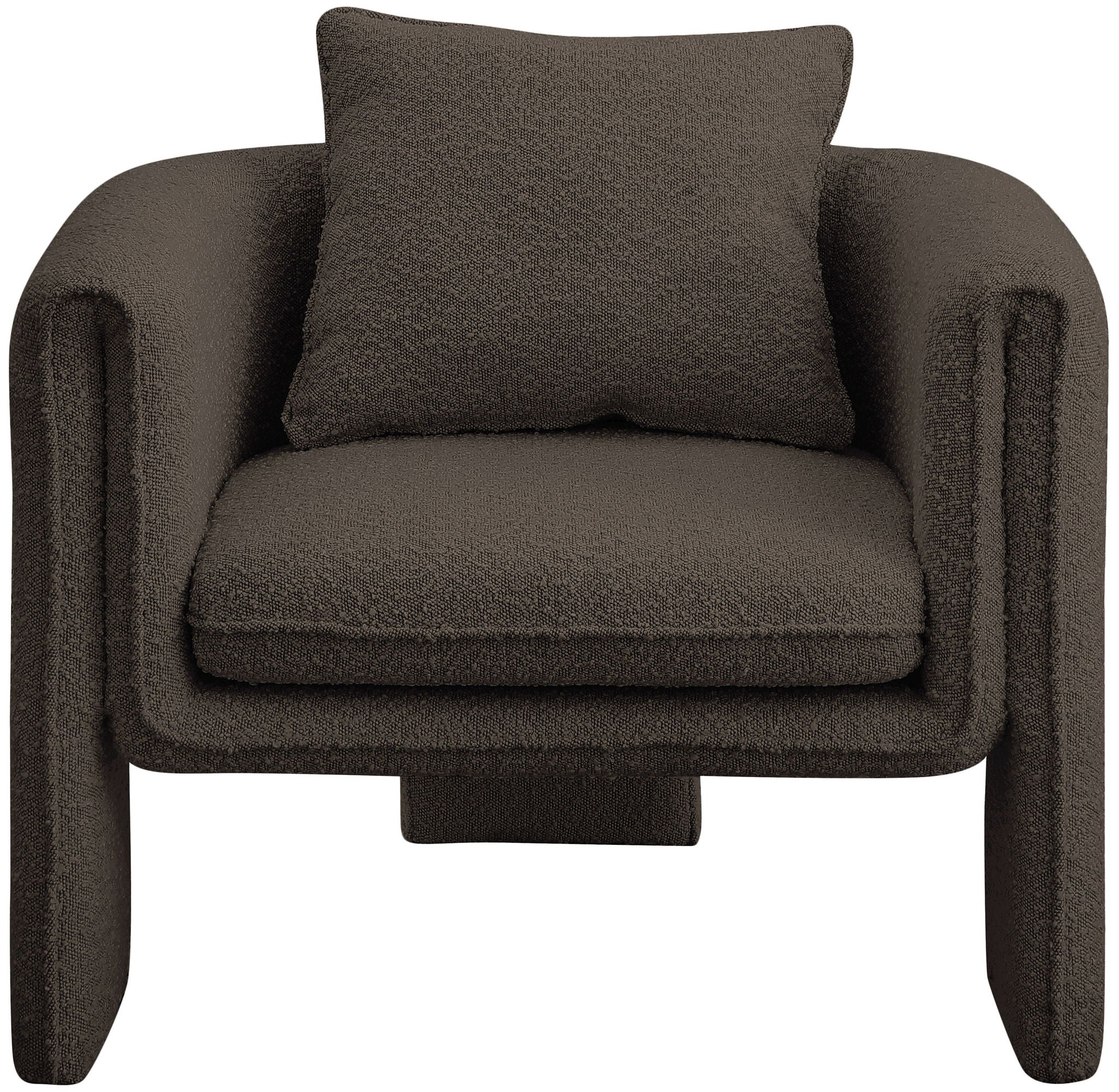Stylus - Accent Chair - Urban Living Furniture (Los Angeles, CA)