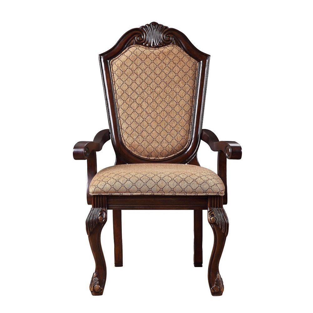 Chateau De Ville - Chair - Urban Living Furniture (Los Angeles, CA)