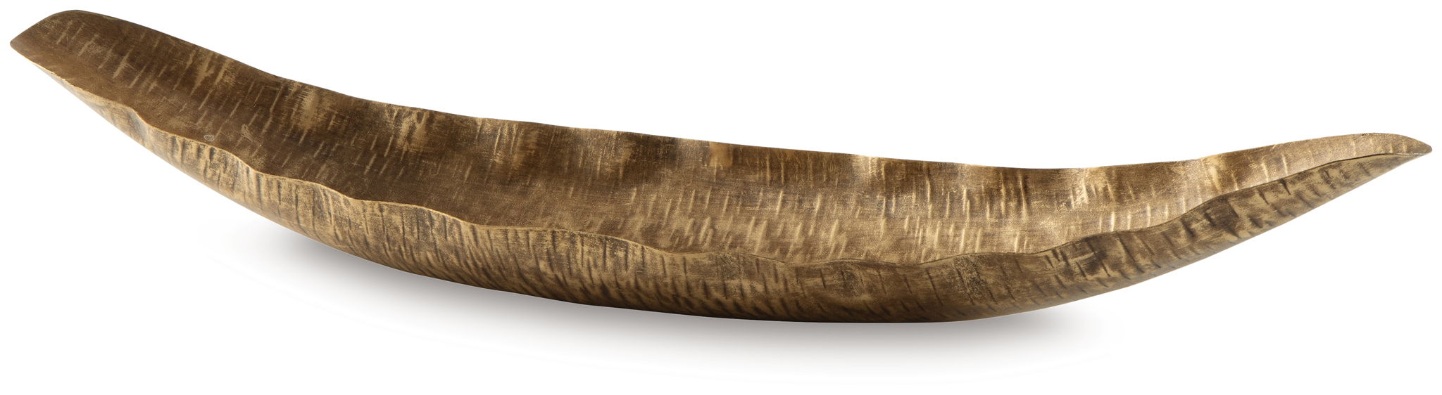 Wystenburg - Antique Gold Finish - Tray - Urban Living Furniture (Los Angeles, CA)