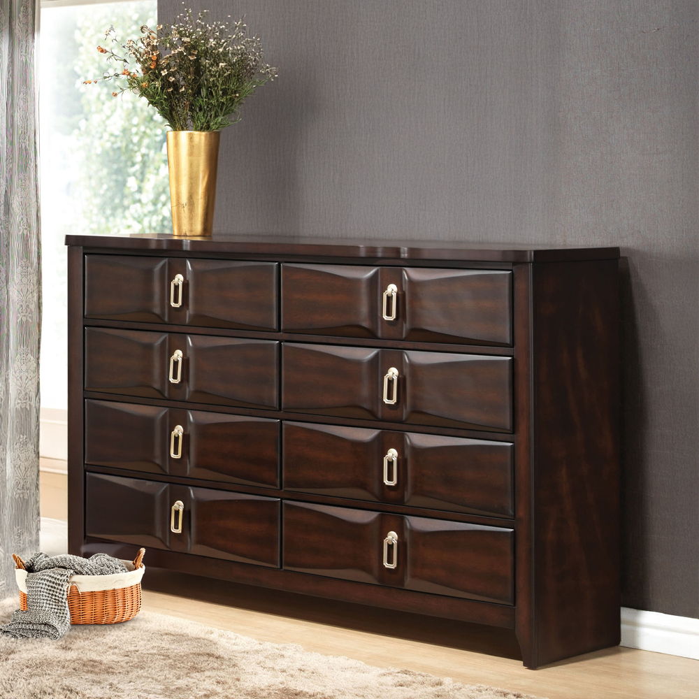 Lancaster - Dresser - Espresso - Urban Living Furniture (Los Angeles, CA)