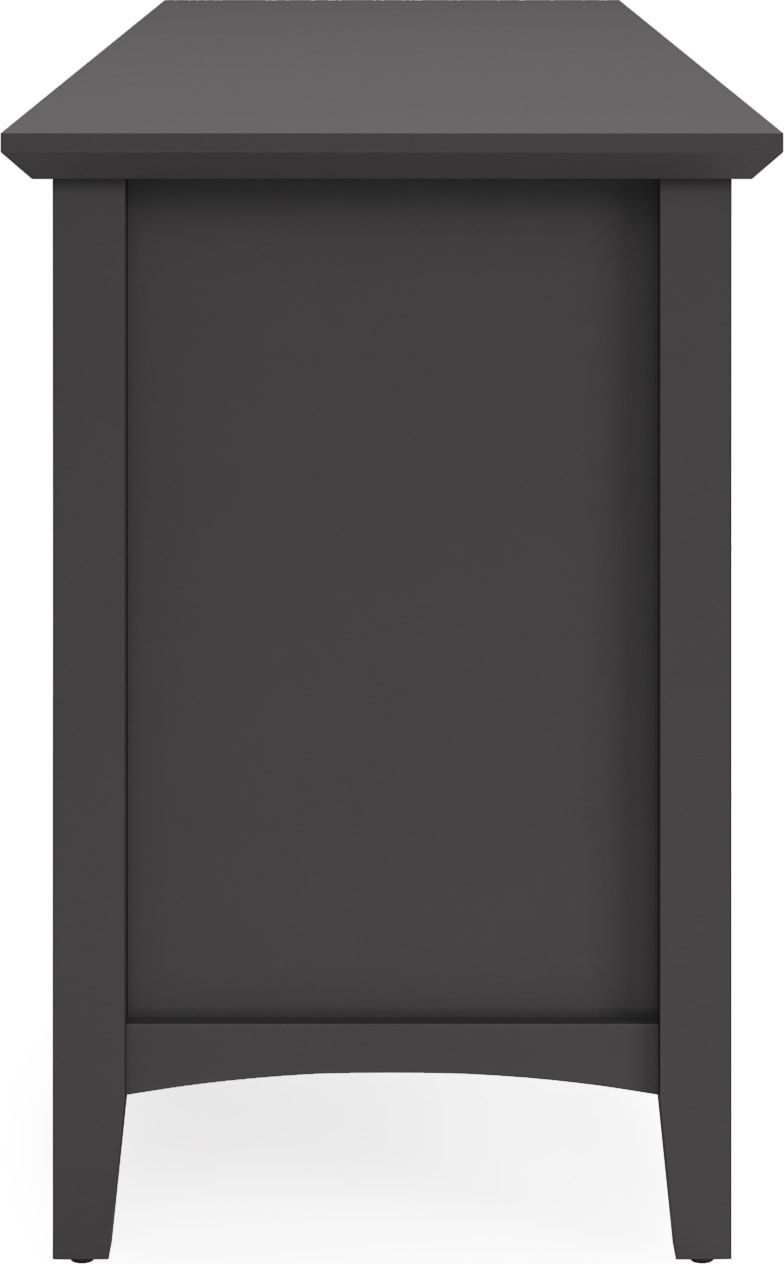 Grace - 84" Entertainment Console