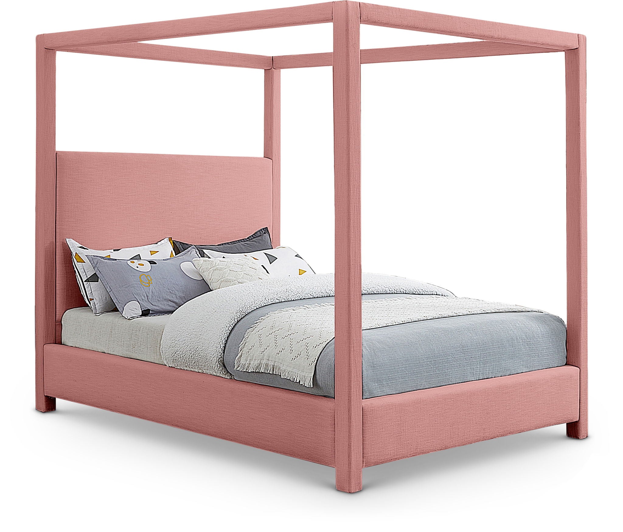 Emerson - Bed - Urban Living Furniture (Los Angeles, CA)