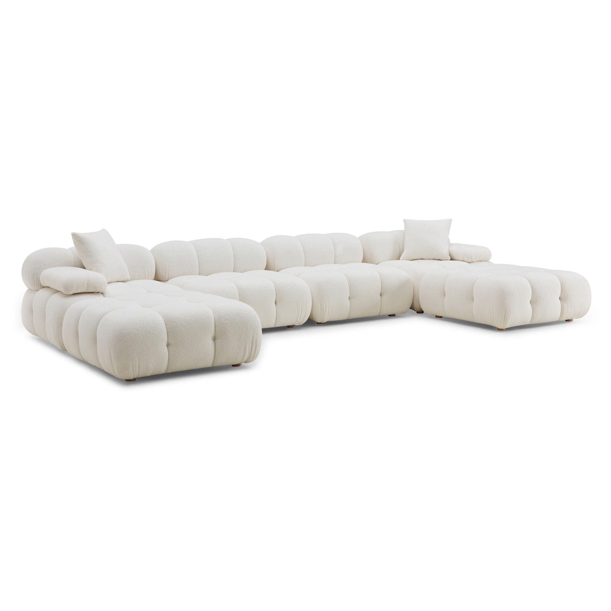 Calliope - Modular Sectional - Urban Living Furniture (Los Angeles, CA)